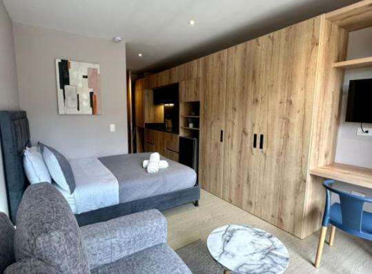 Apartment Muttuo Street 77 *