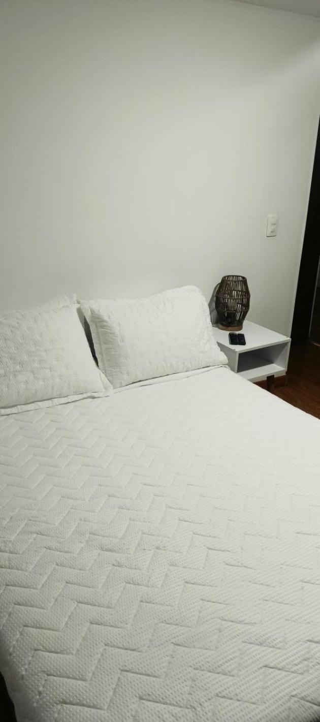 Homestay Increible En Cedro Golf
