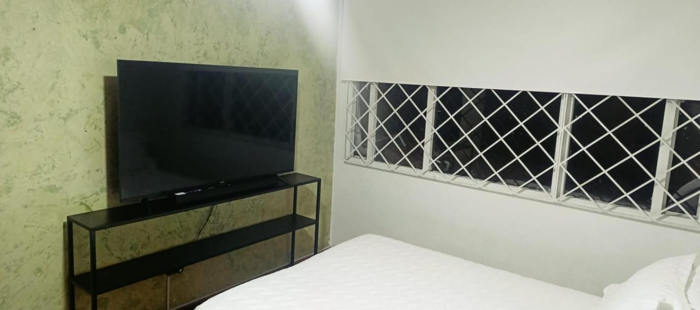 Homestay Increible En Cedro Golf