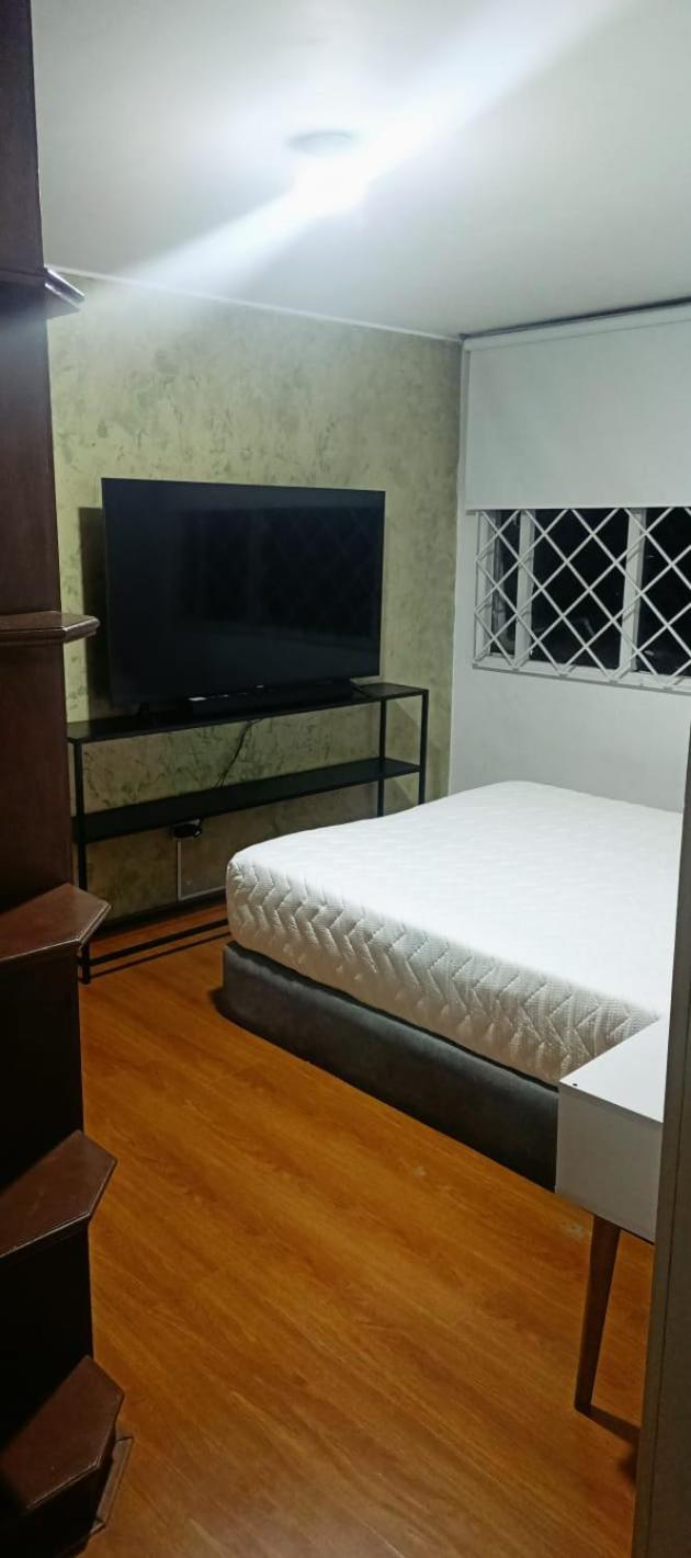 Homestay Increible En Cedro Golf