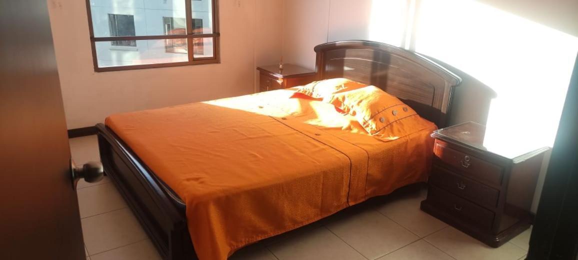 Homestay Cerca Al Aeropuerto Bogota