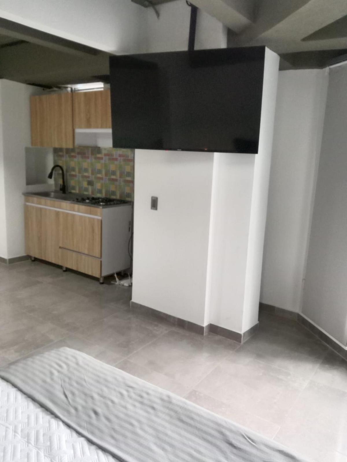 Luna Apartment