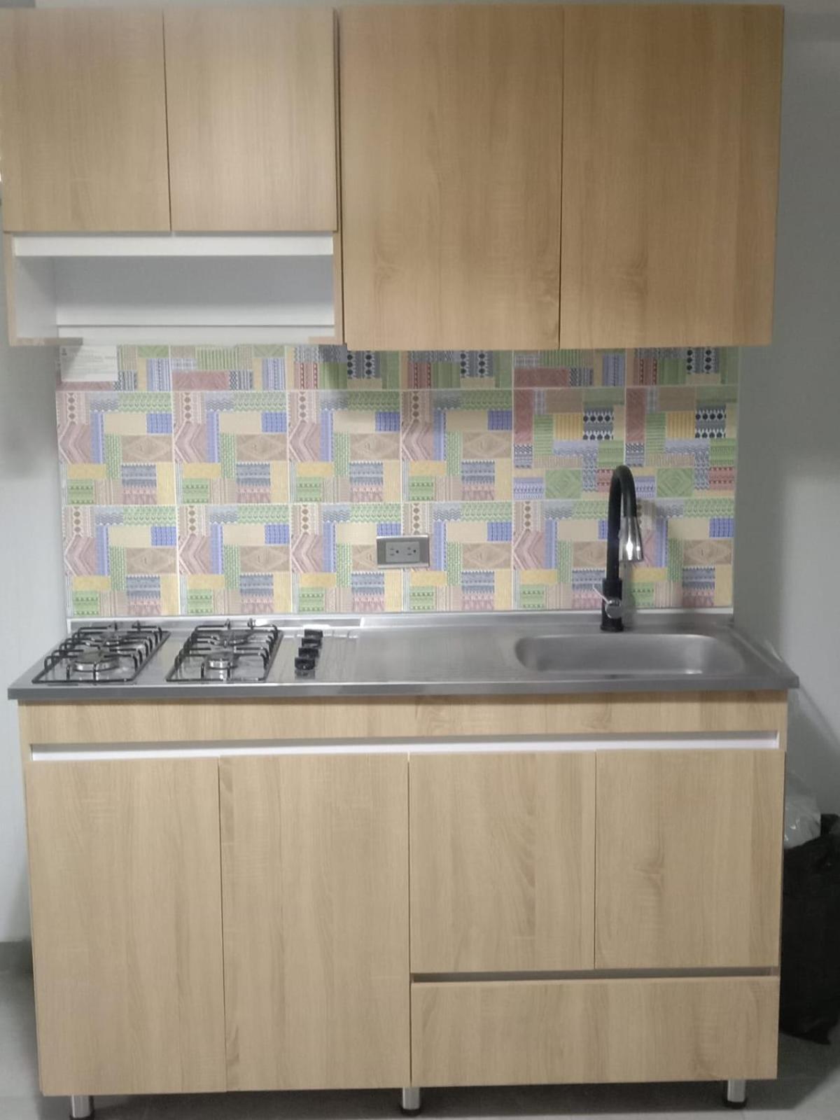 Apartment Luna