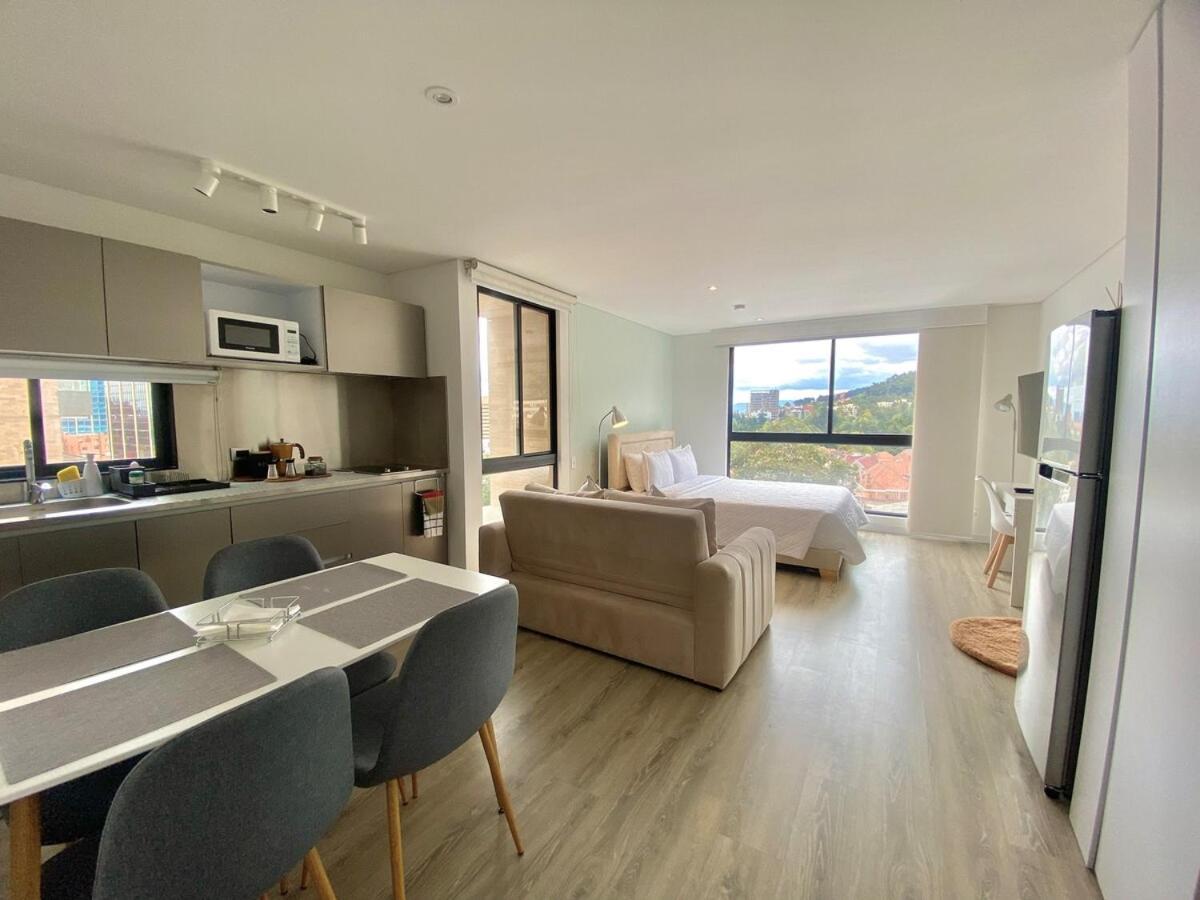 Apartment Centro Internacional *