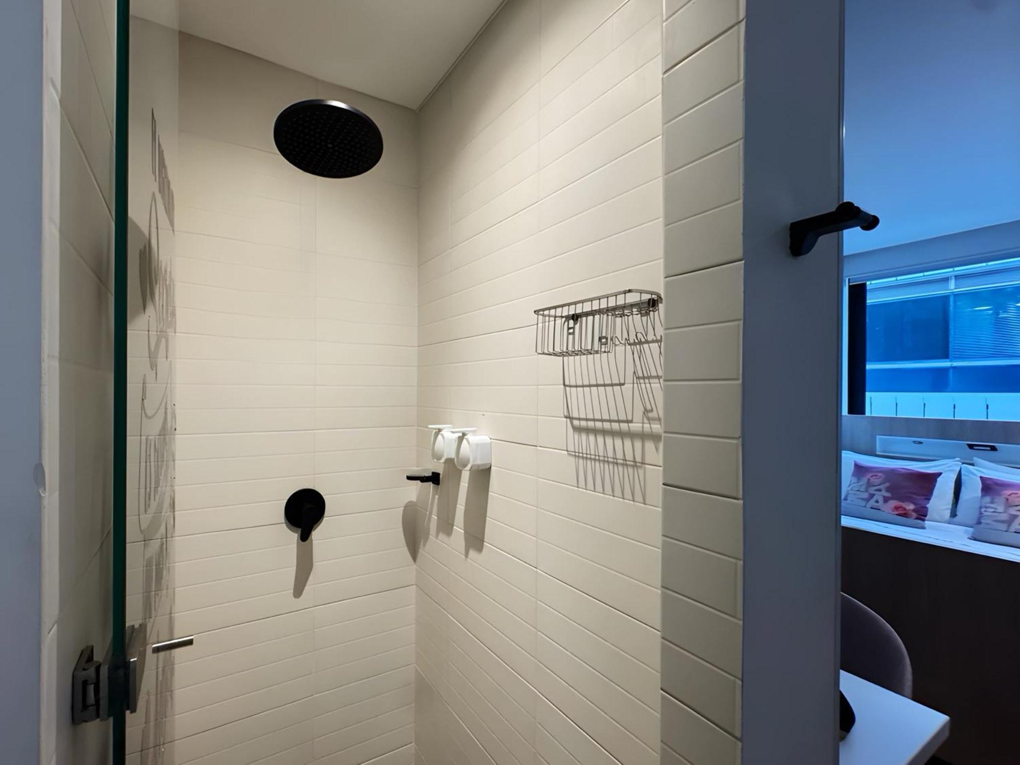 Apartamento Stylish Smart Overlooking North Highwa -tokyo