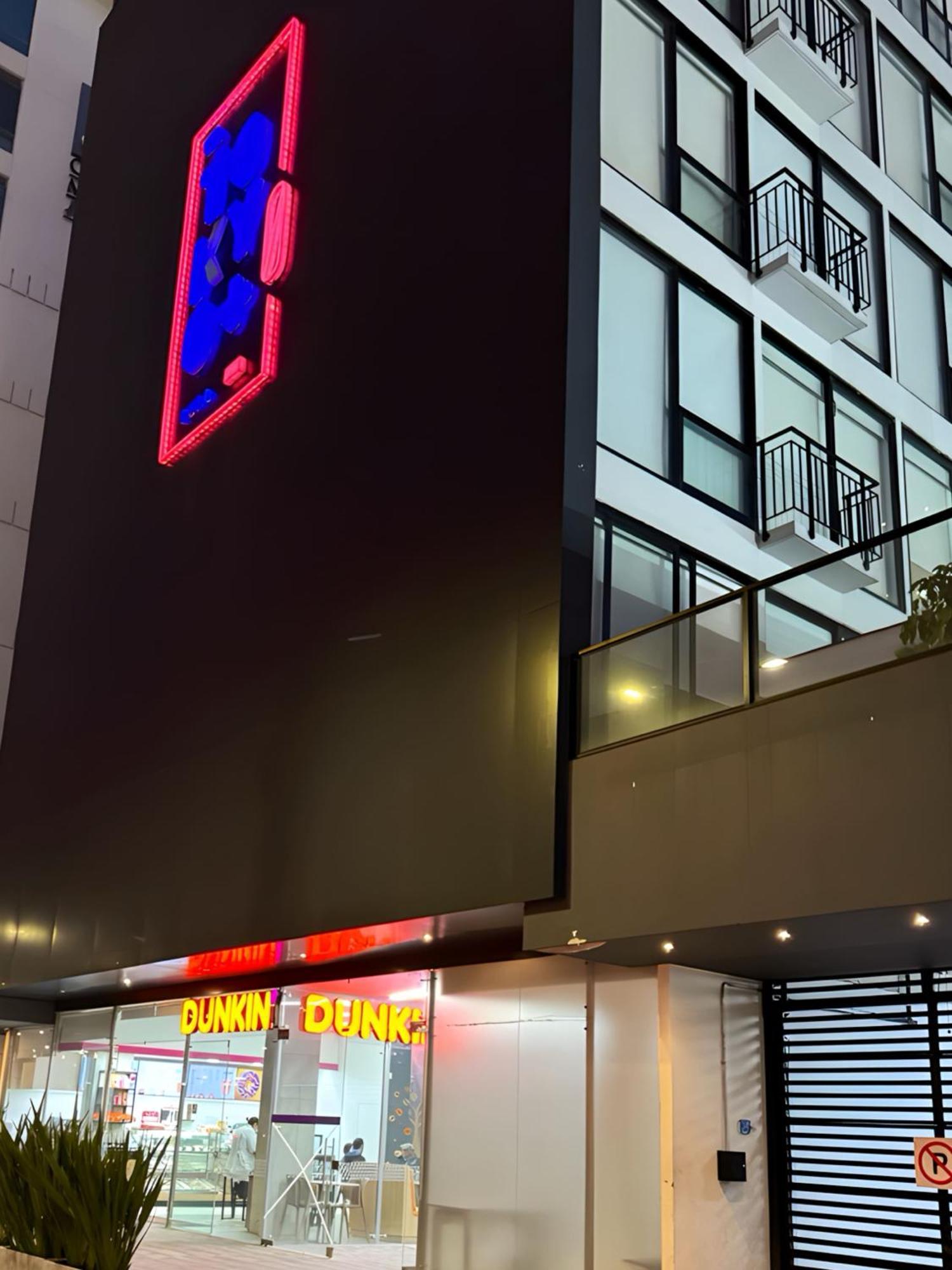 Stylish Smart Overlooking North Highwa -tokyo Apartamento *