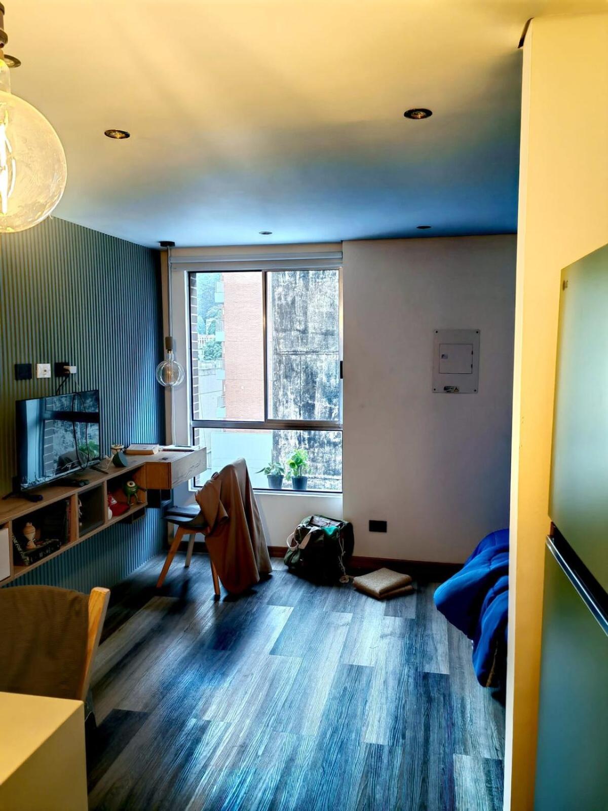 Apartment Bogota's Heart *