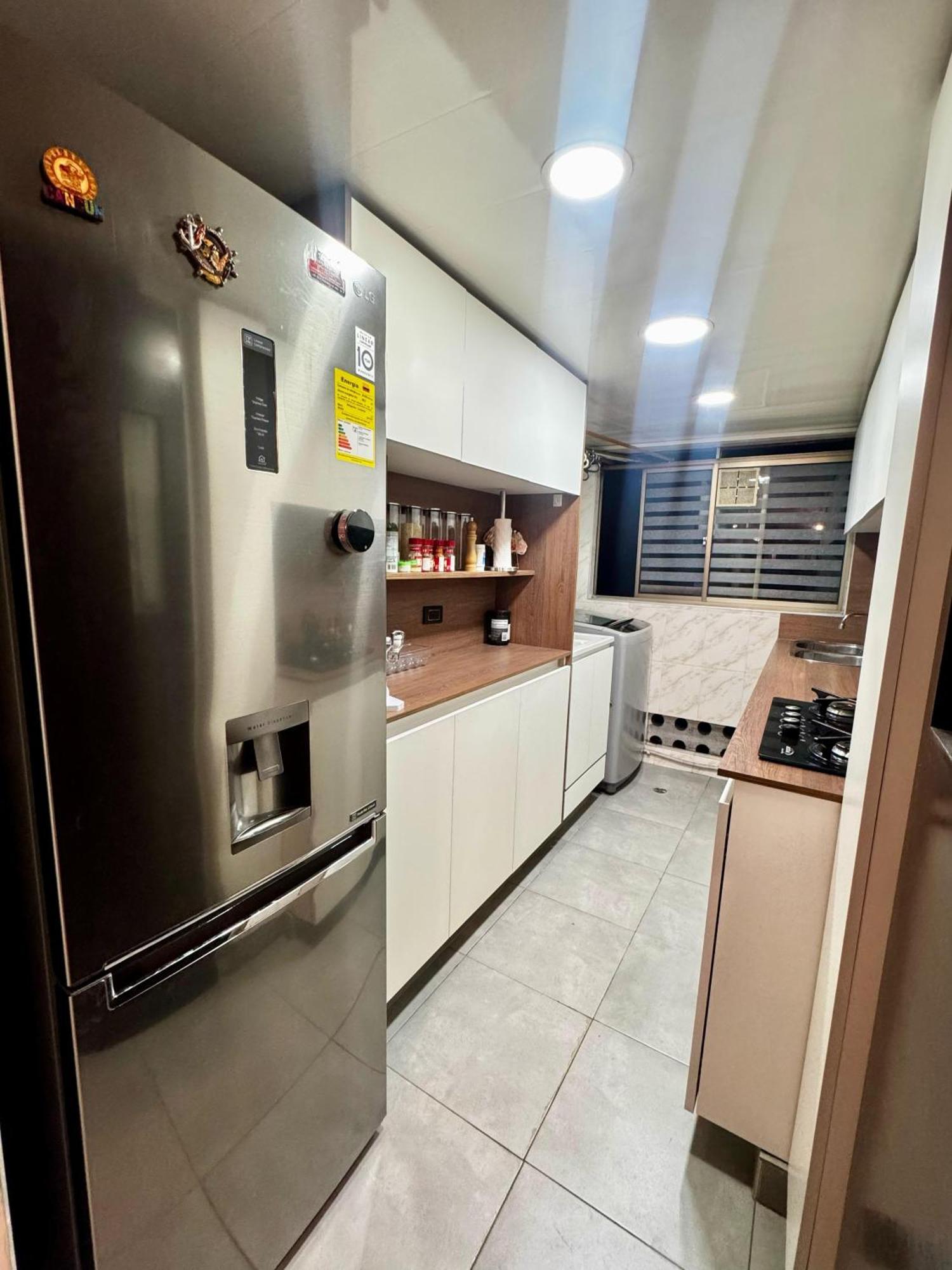 Apartment Hermoso En Inmejorable Ubicacion! A 15 Min Del Aeropuerto *