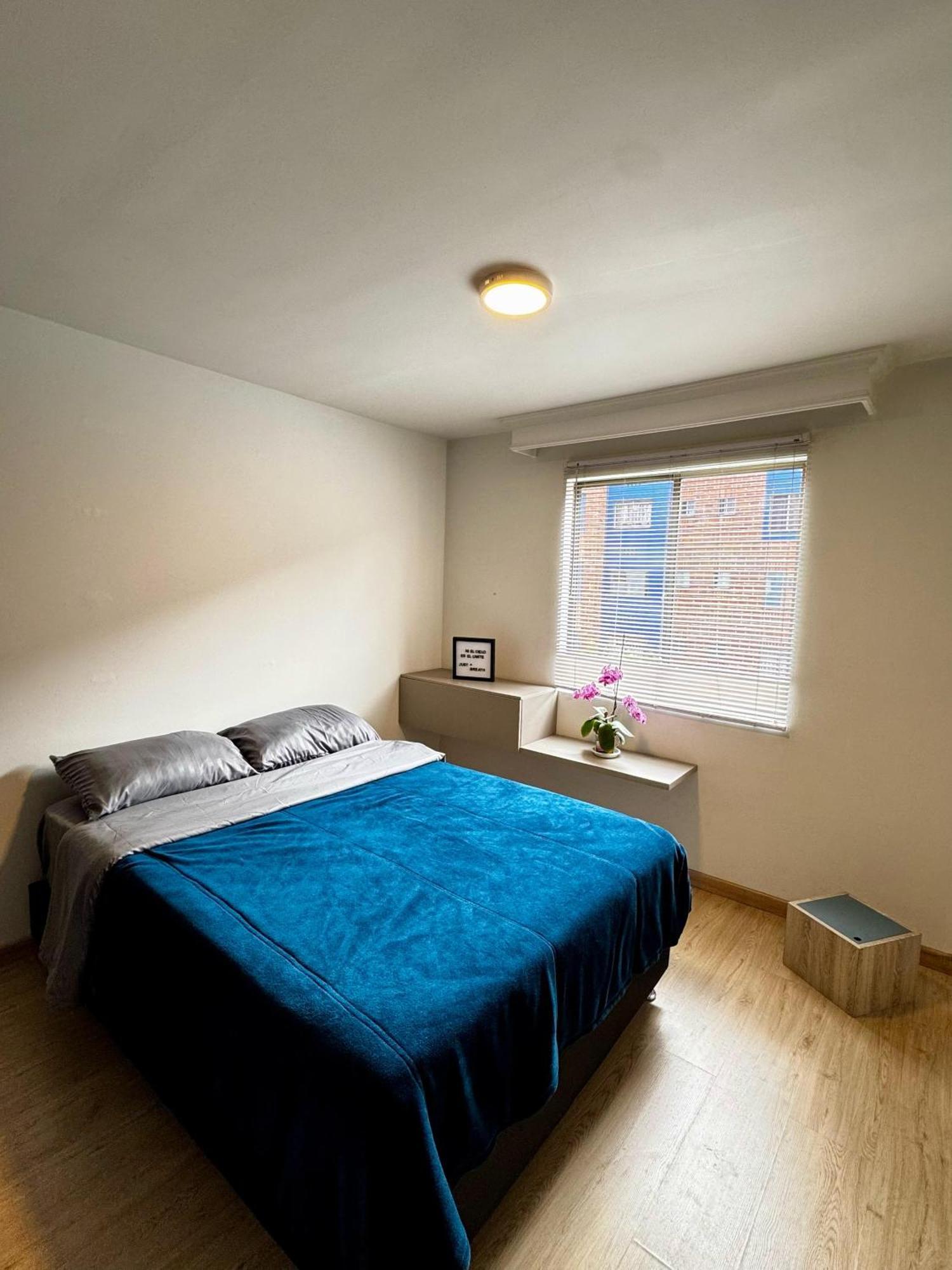 Apartment Hermoso En Inmejorable Ubicacion! A 15 Min Del Aeropuerto Bogota