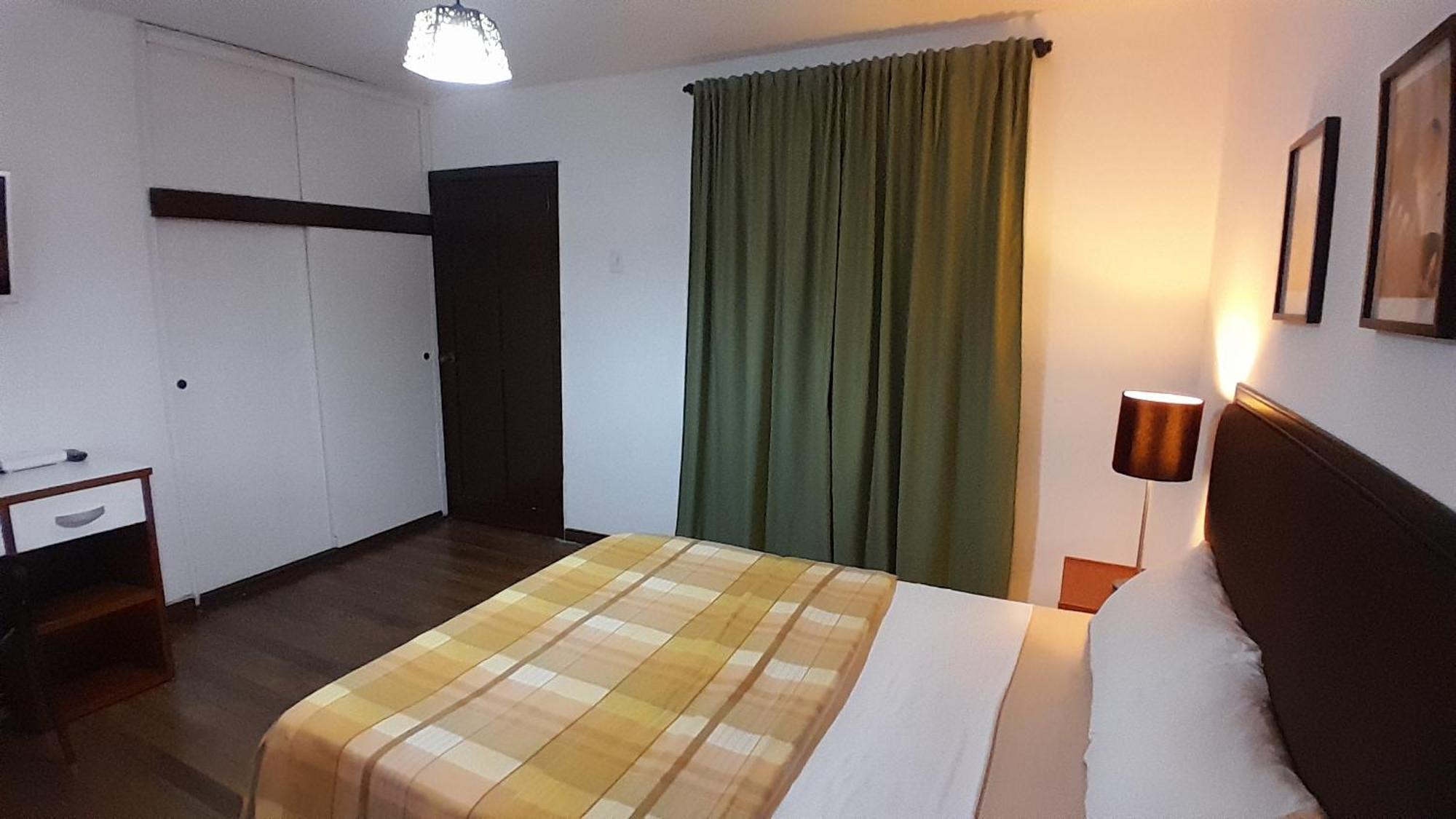 Hospedagem domiciliar En La Macarena-centro *