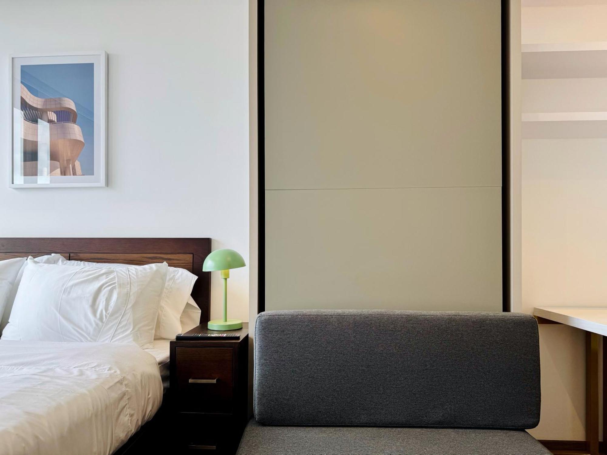 Apartment Taj By Wynwood House Bogota