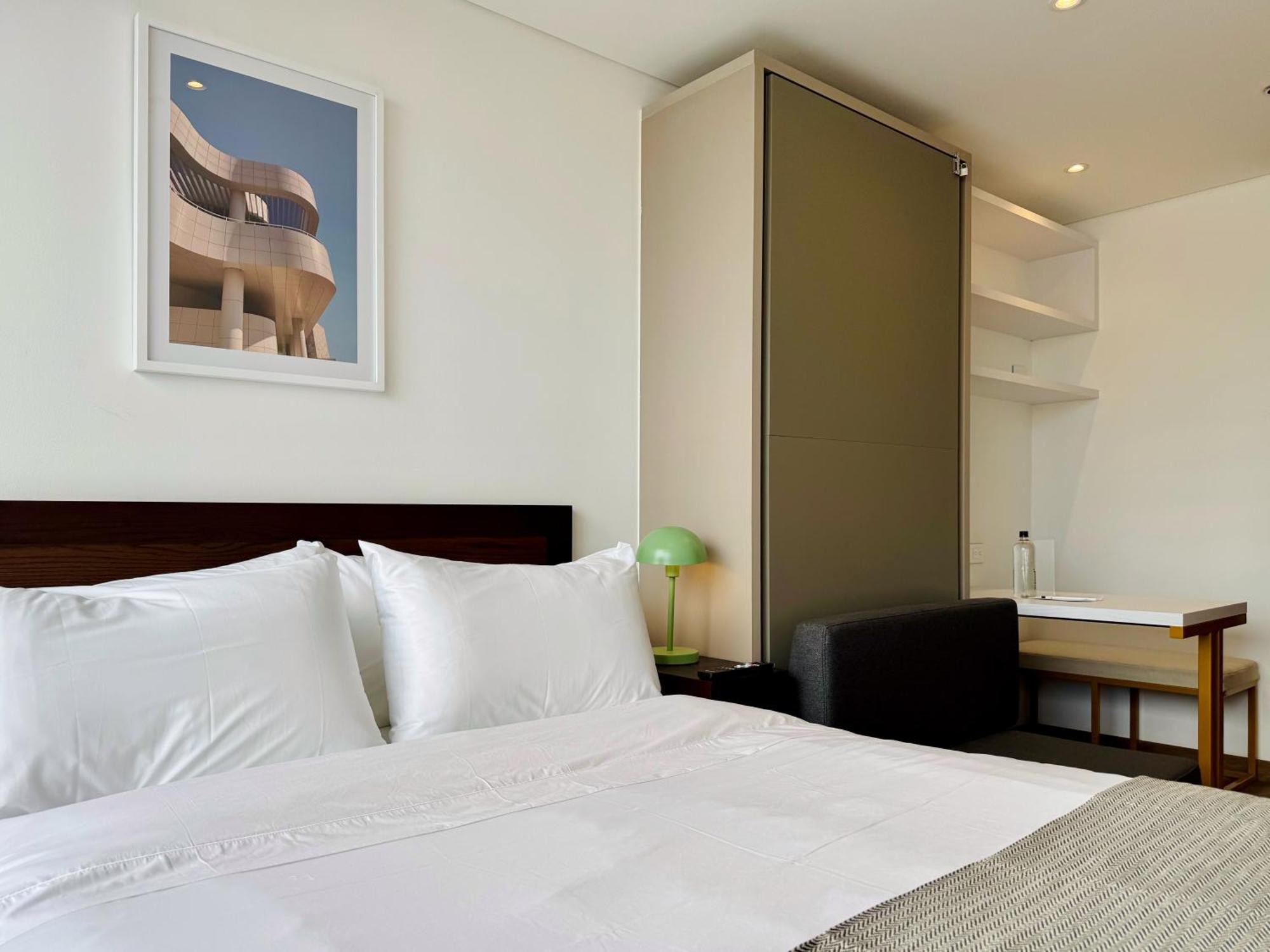 Apartment Taj By Wynwood House *