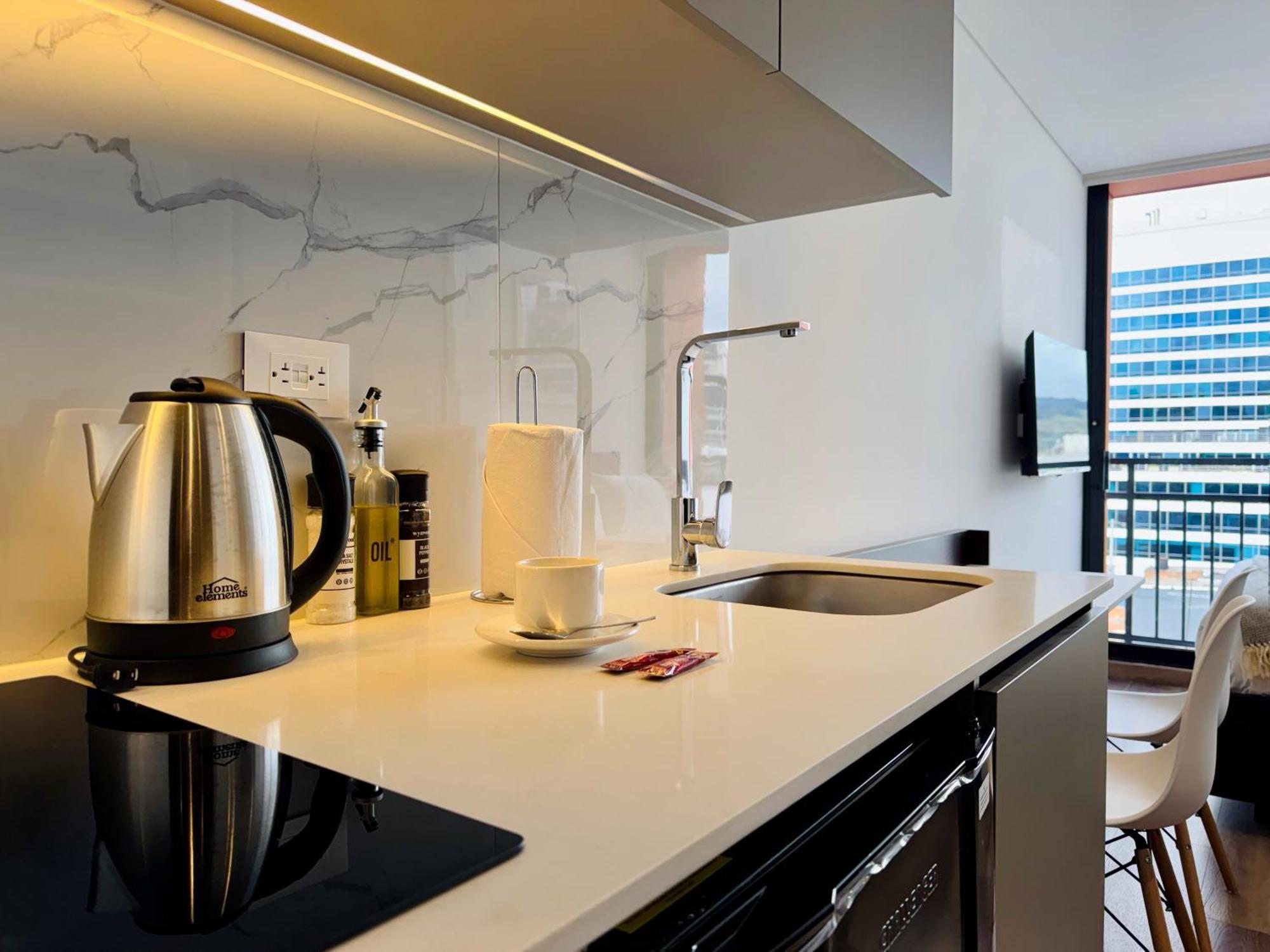 Apartment Taj By Wynwood House