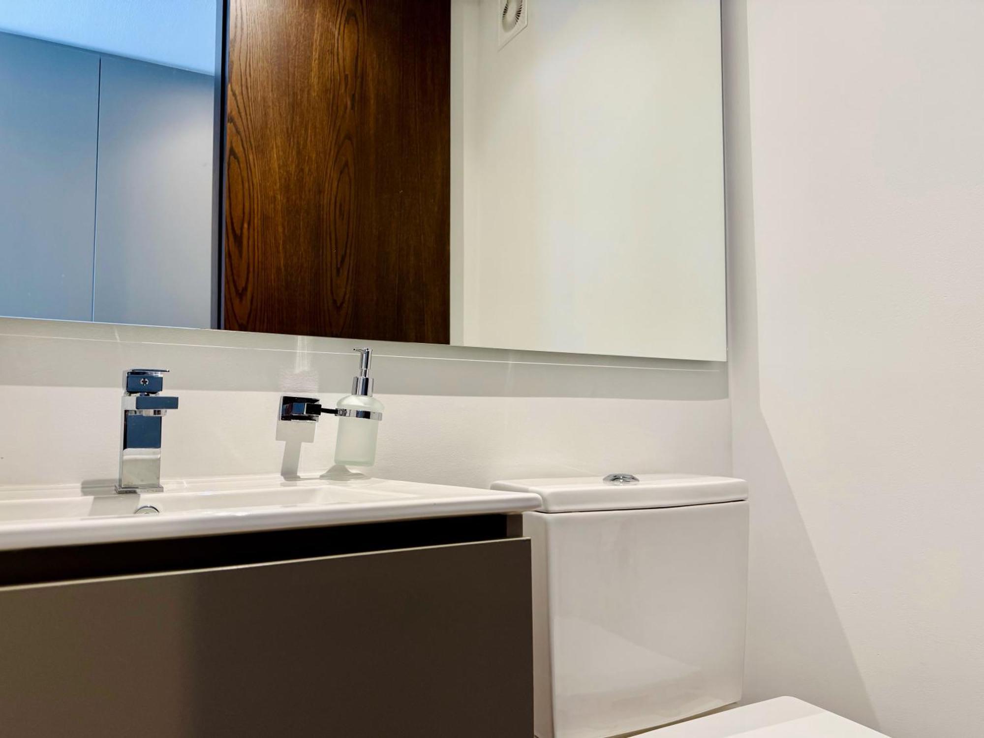 Taj By Wynwood House Apartment Bogota
