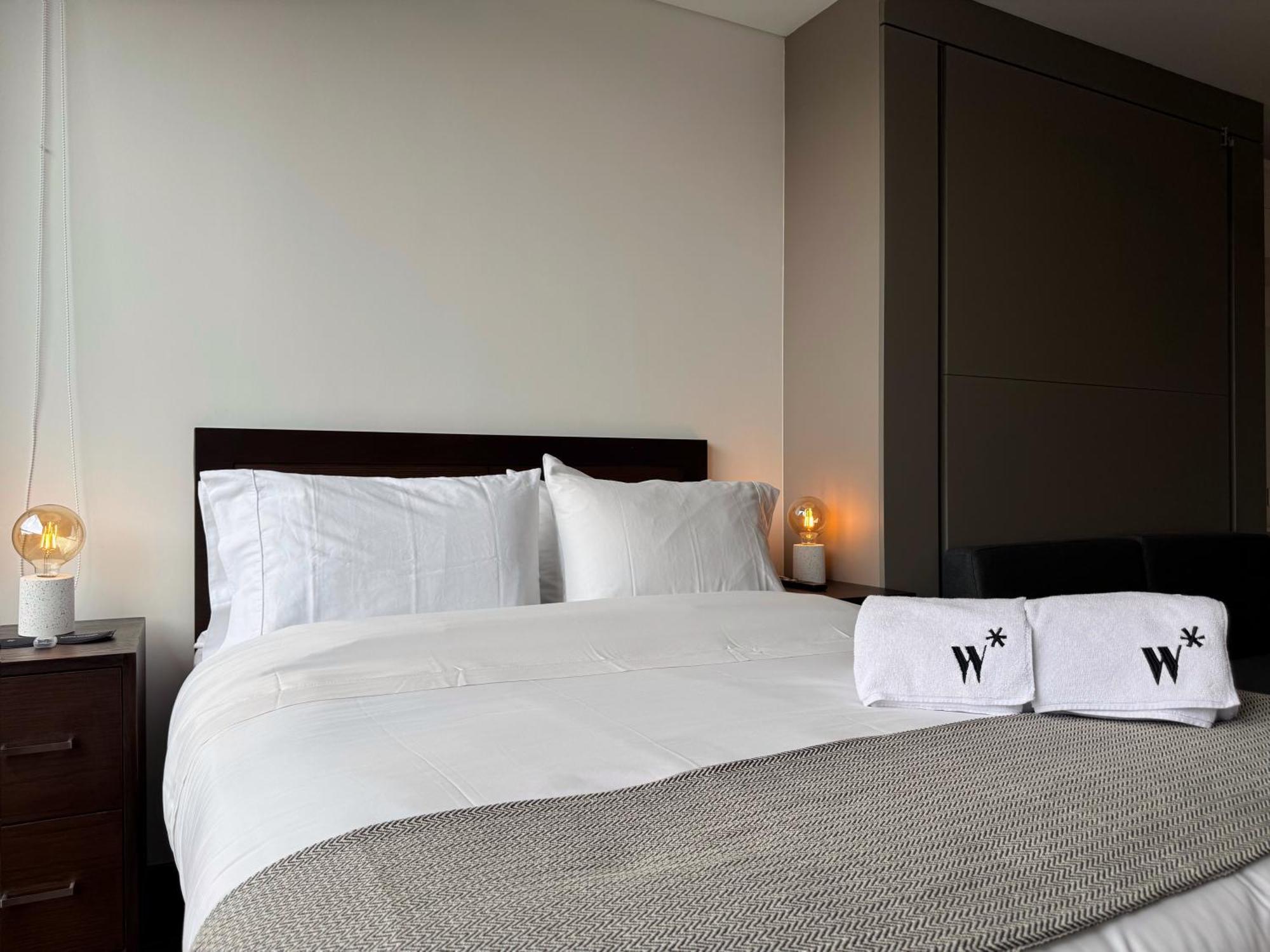 Taj By Wynwood House * Bogota