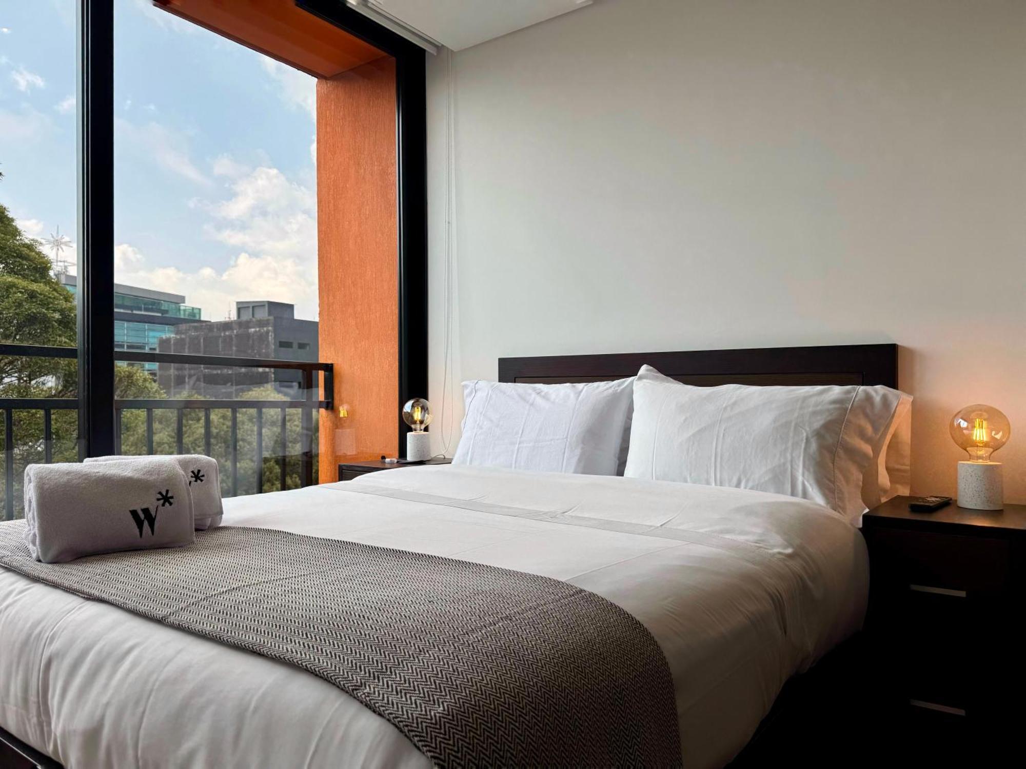 Apartment Taj By Wynwood House