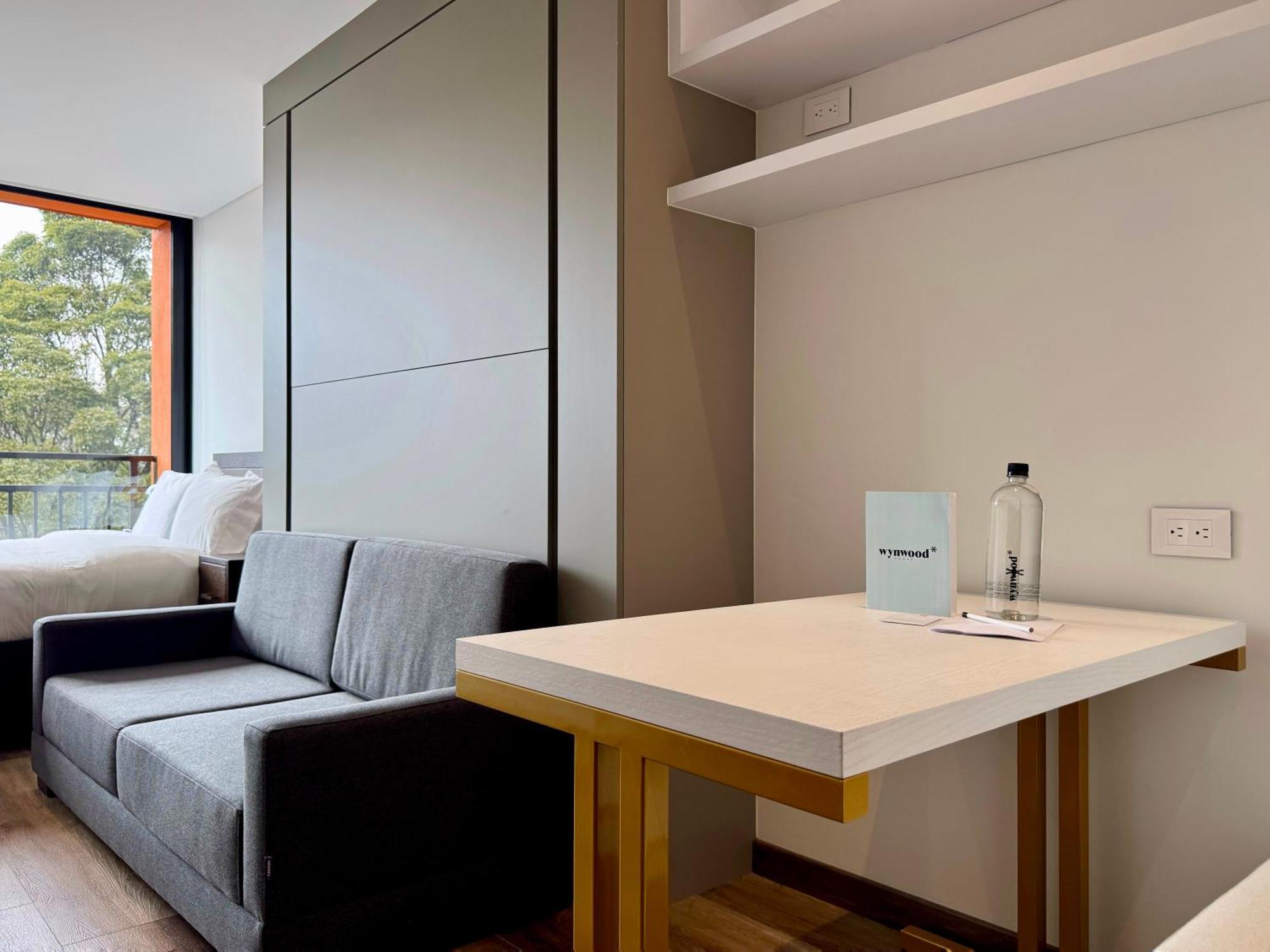 Taj By Wynwood House Apartment