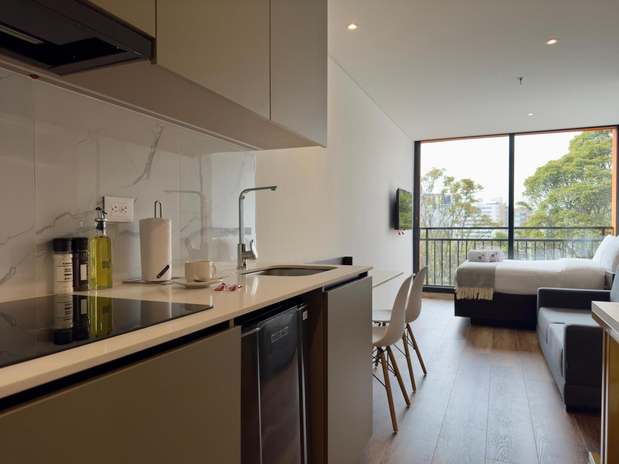 Taj By Wynwood House Apartment *