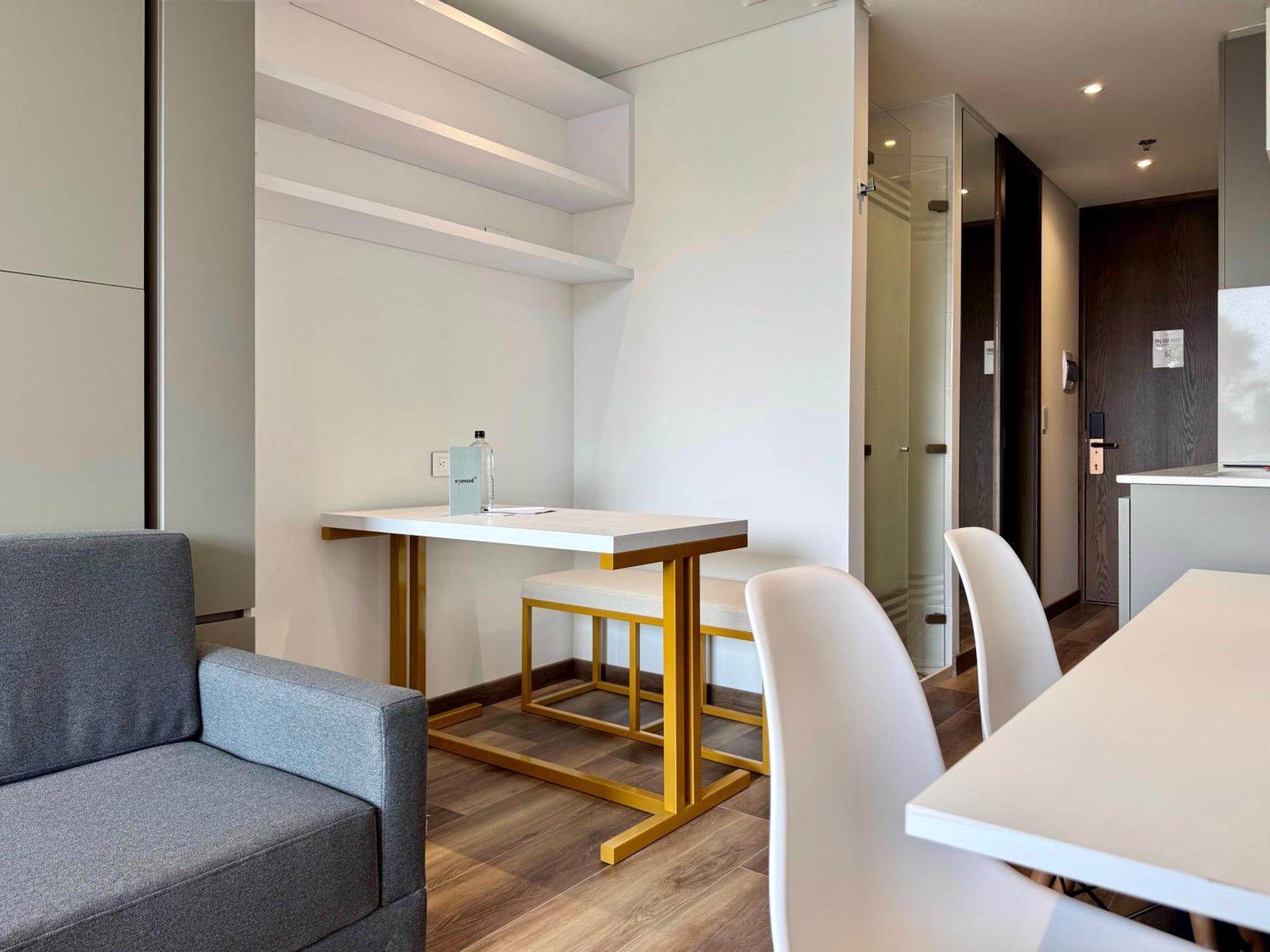 Taj By Wynwood House Apartment Bogota