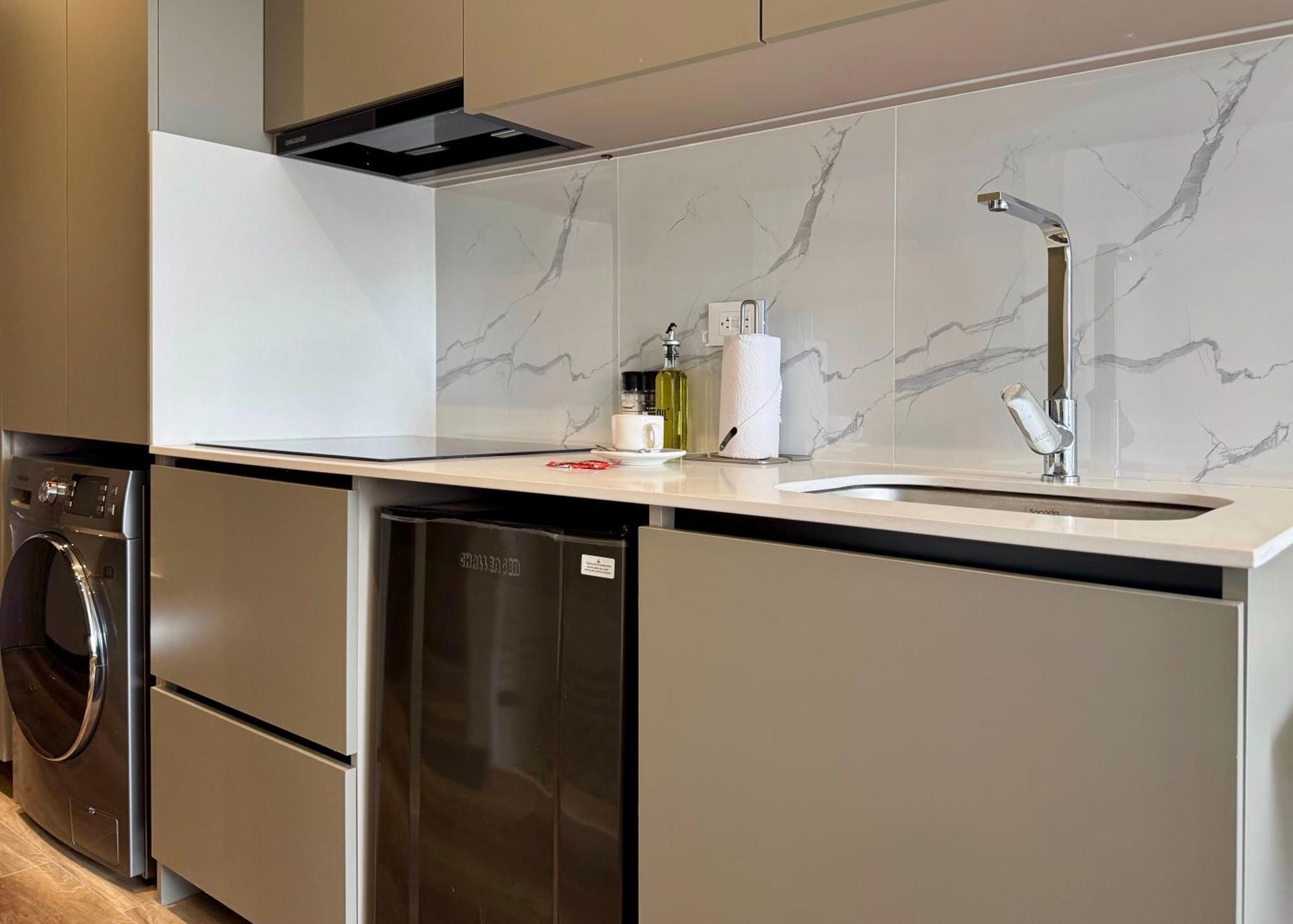 Apartment Taj By Wynwood House