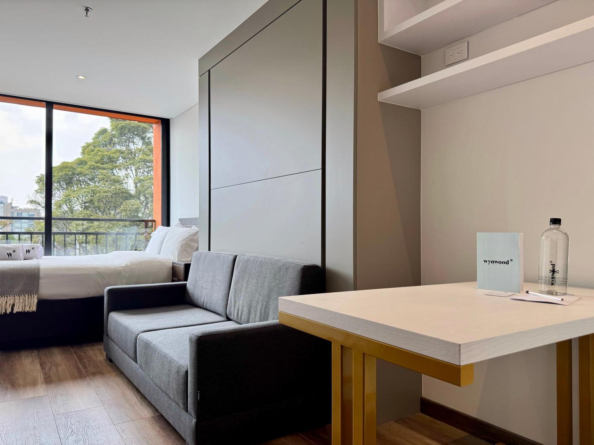 Apartment Taj By Wynwood House *