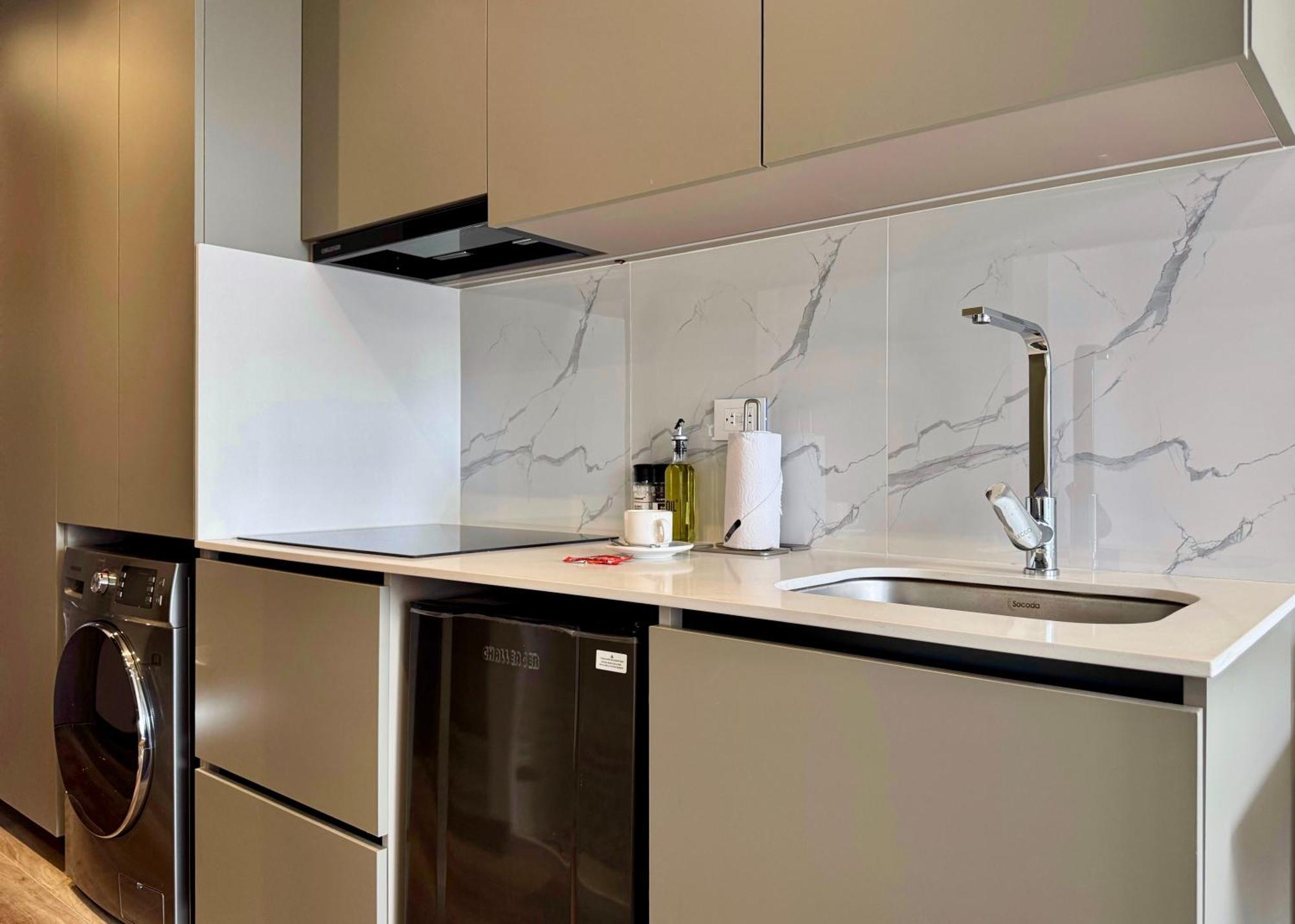 Apartment Taj By Wynwood House Bogota