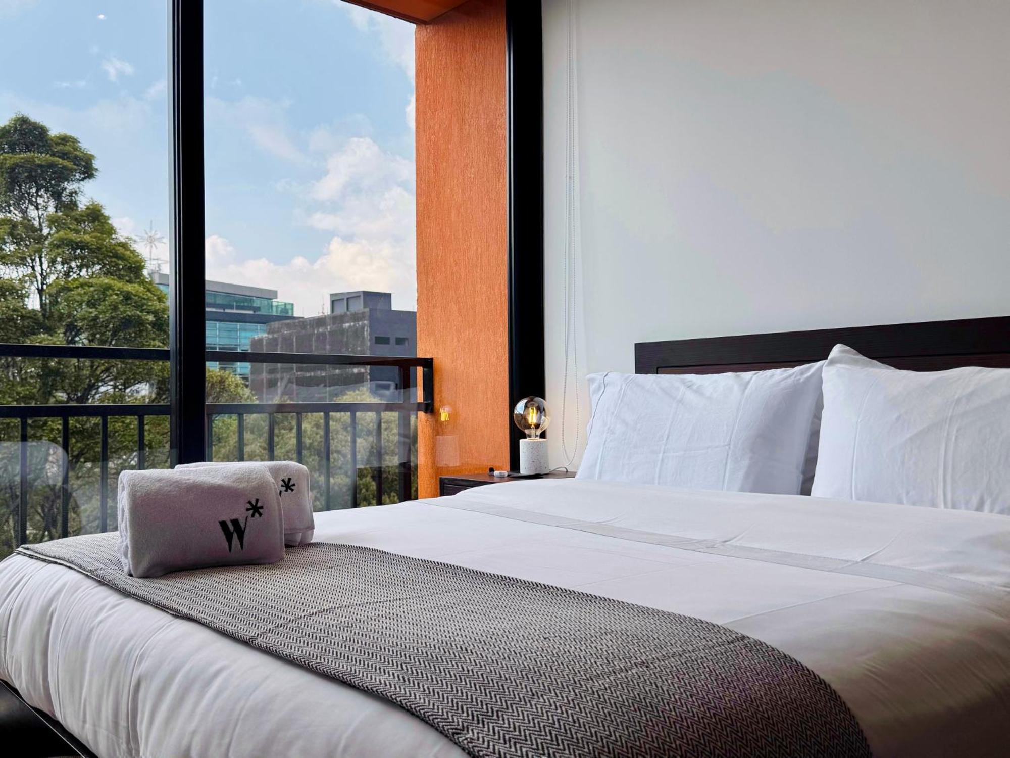 Apartment Taj By Wynwood House *