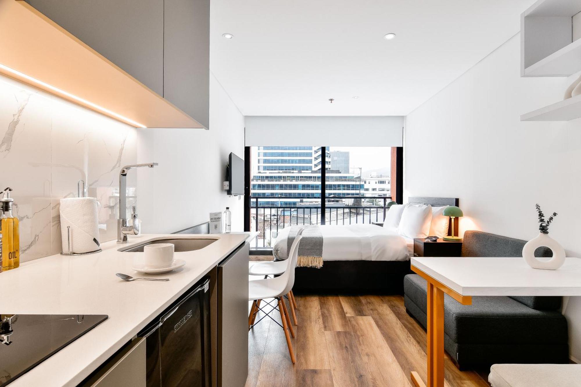 Apartment Taj By Wynwood House *