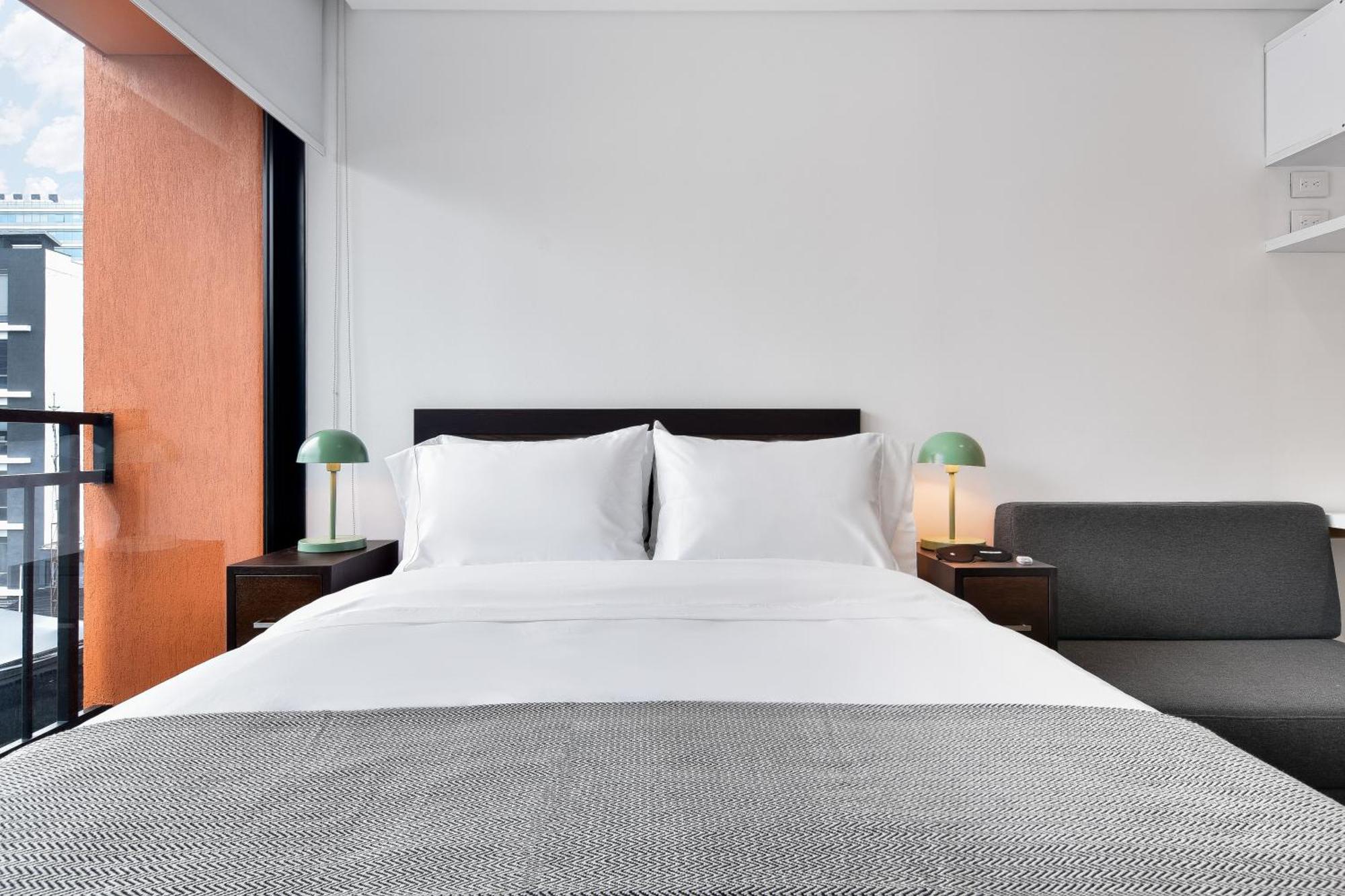 Apartment Taj By Wynwood House