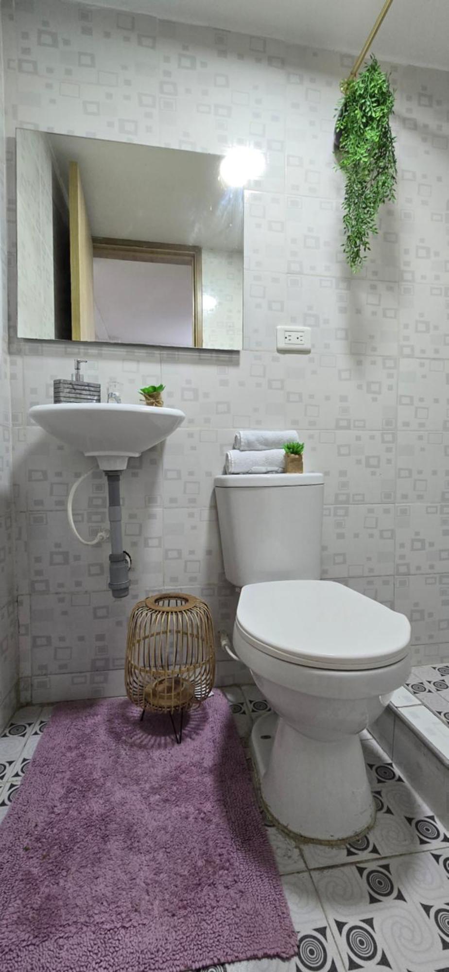Duplex Familiar En Teusaquillo Bogota