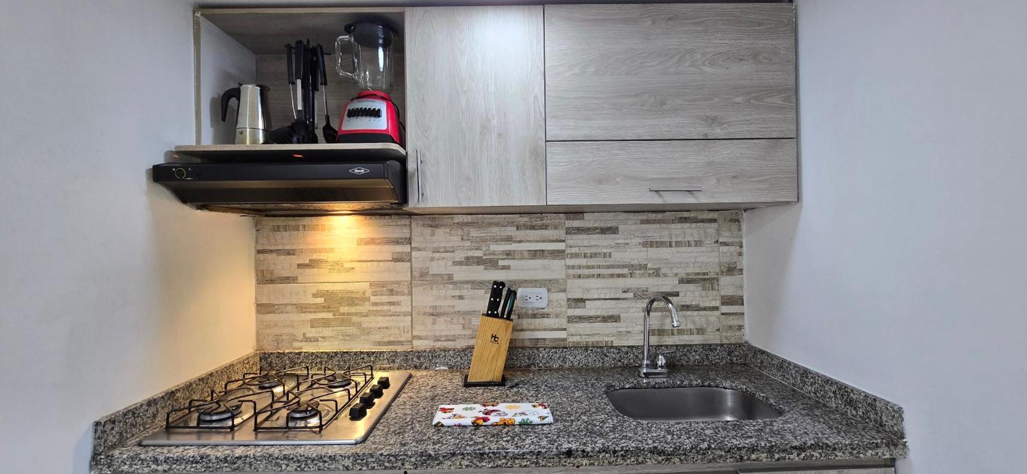Duplex Familiar En Teusaquillo
