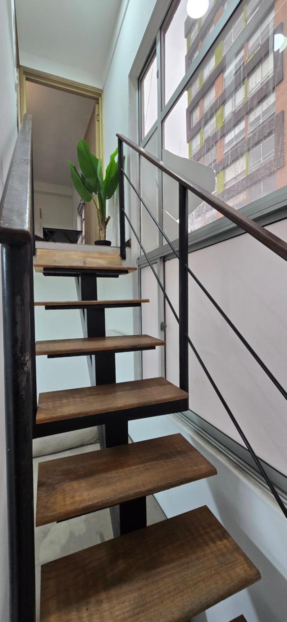 Duplex Familiar En Teusaquillo Apartment