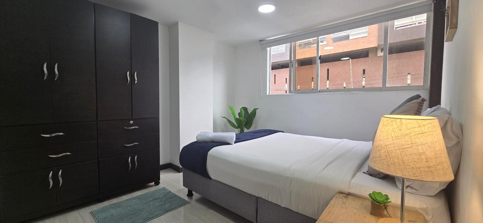 Duplex Familiar En Teusaquillo *