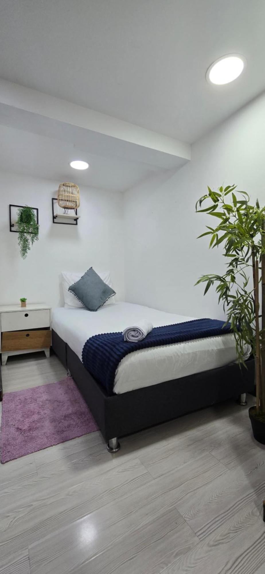 Duplex Familiar En Teusaquillo Bogota