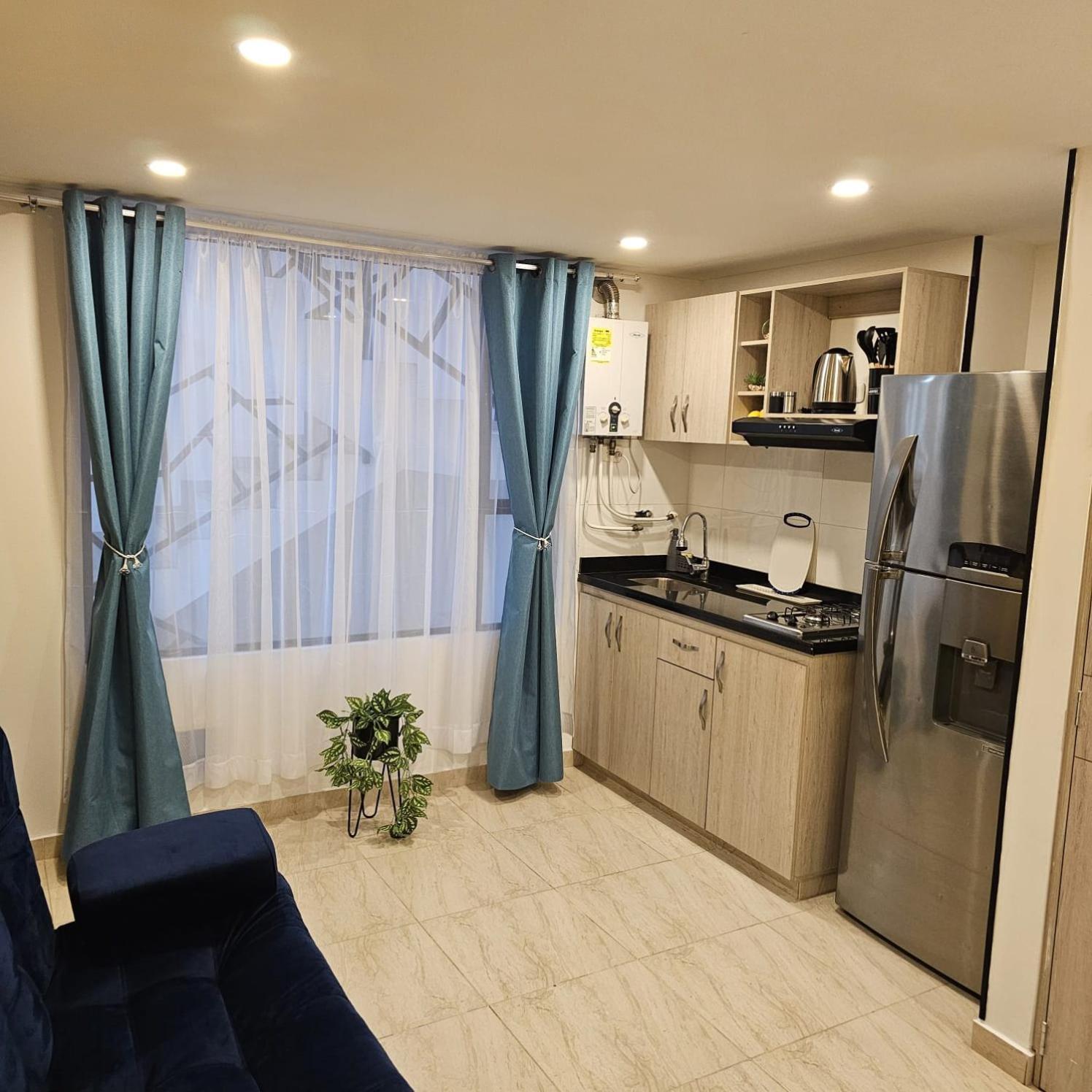 Apartamento Restrepo Bogotá