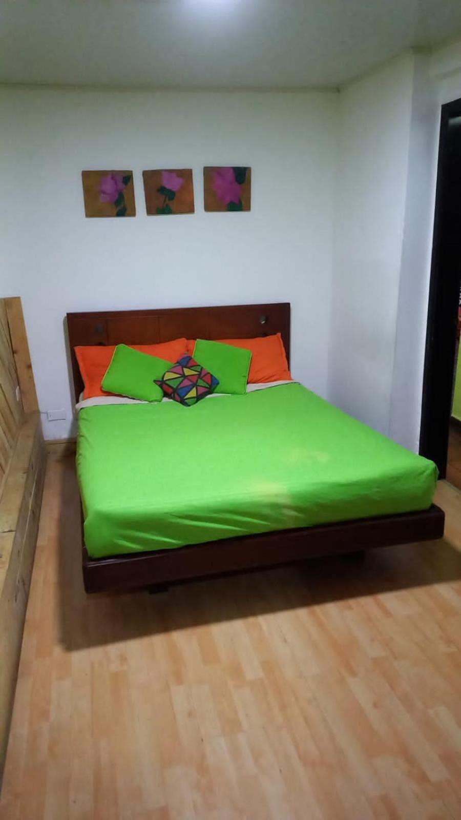 Hostel Onde Pepe *