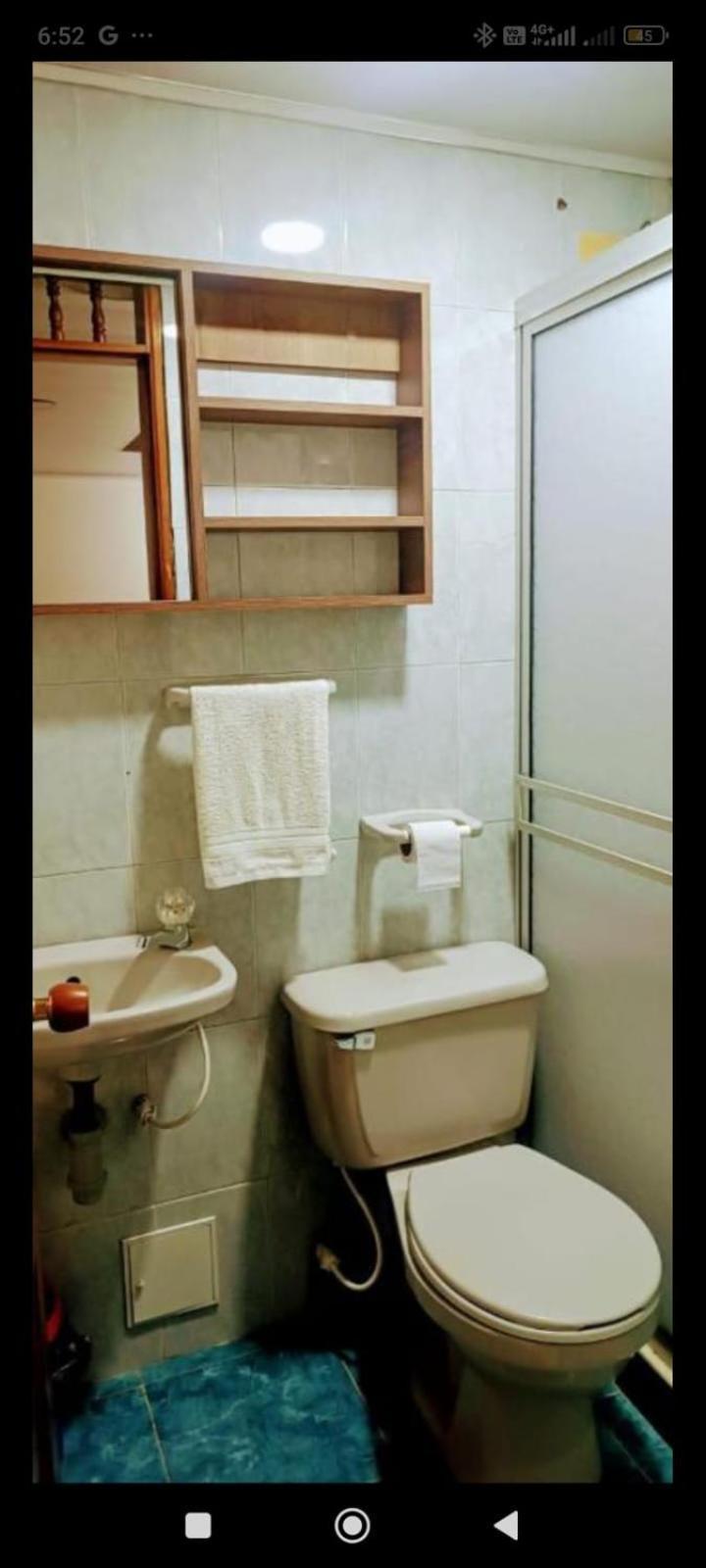 Room's El Dorado * Bogota
