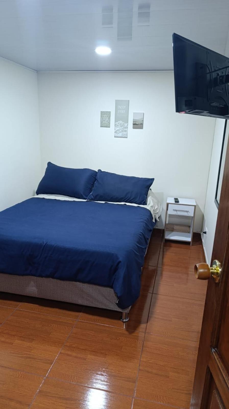 Homestay Room's El Dorado