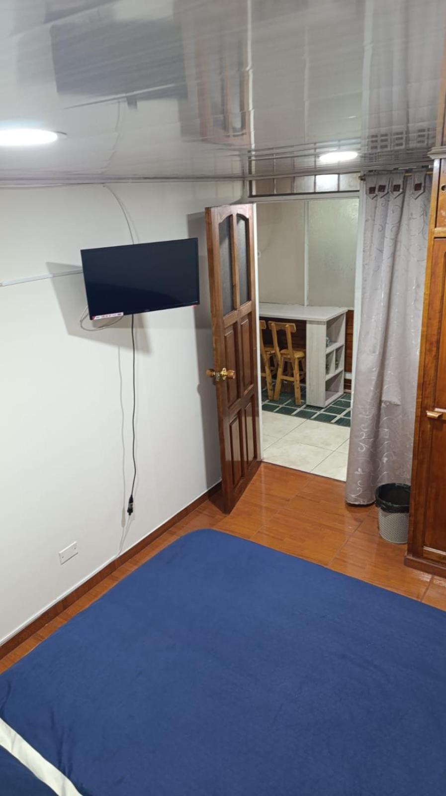 Homestay Room's El Dorado *