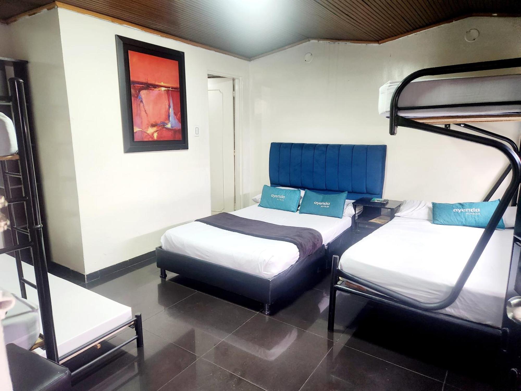 Hotel Bogota Home Hotel Bogota