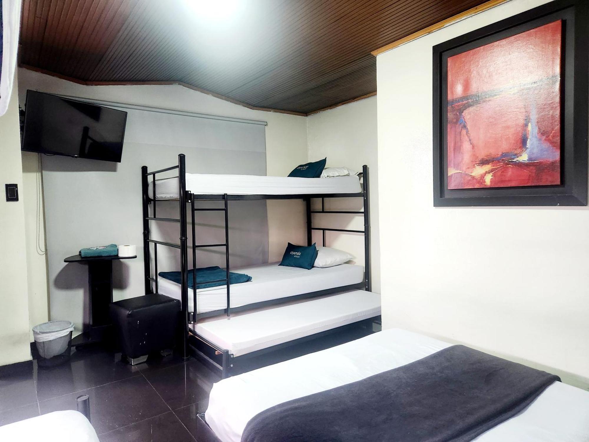 Hotel Bogota Home Bogota