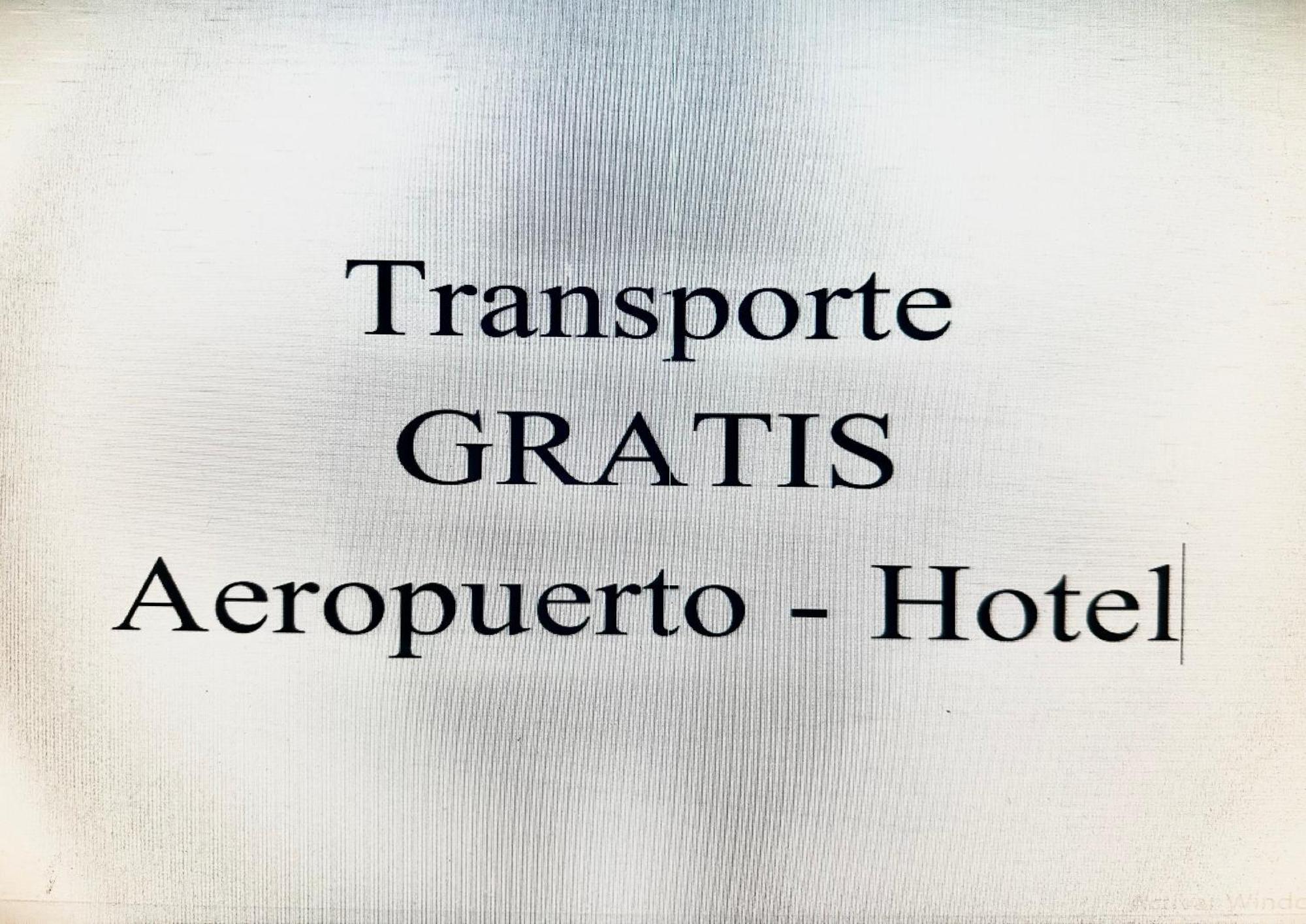 Artistico Hotel *