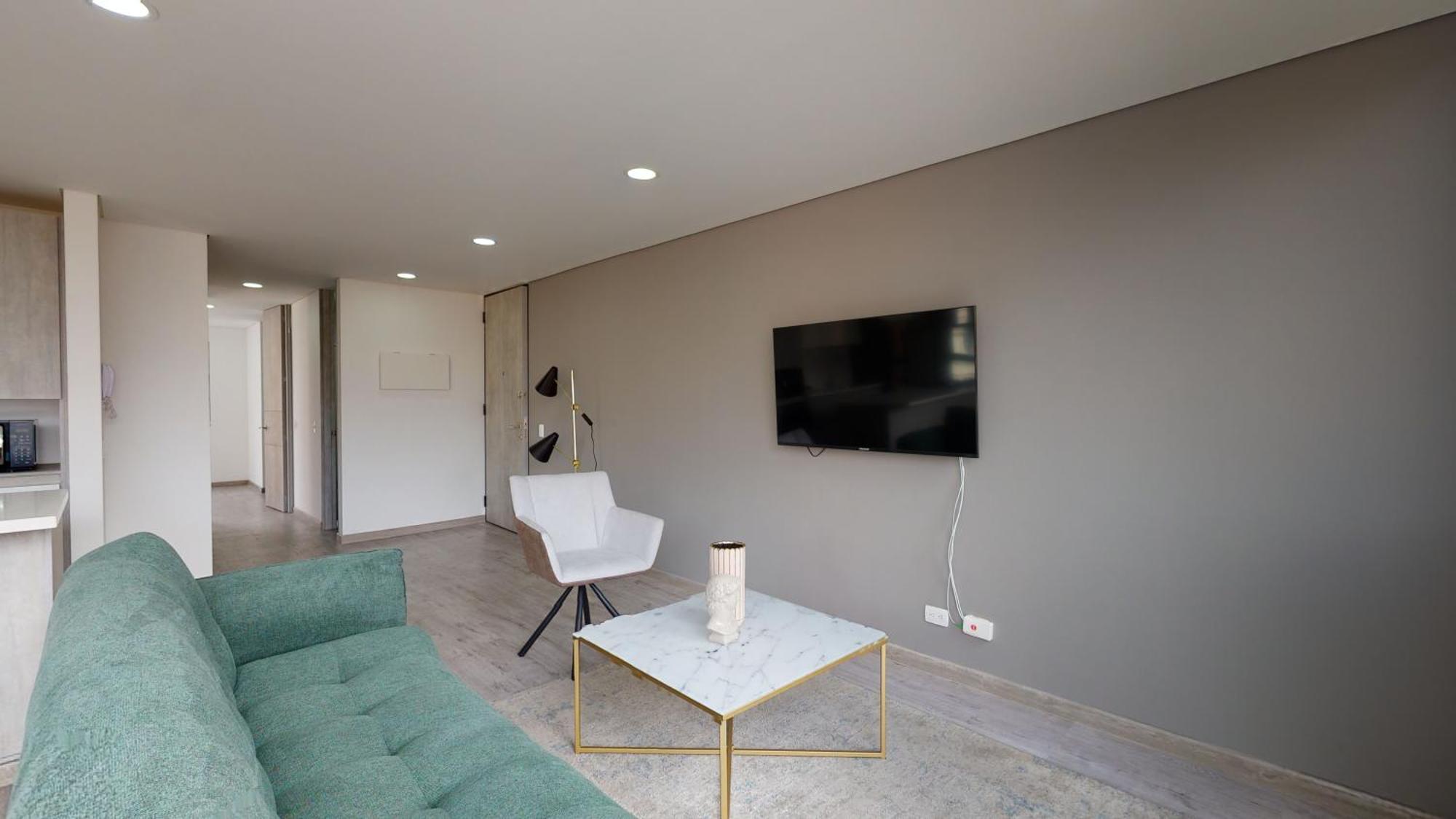 Cm Living Kappa 4* Bogotá