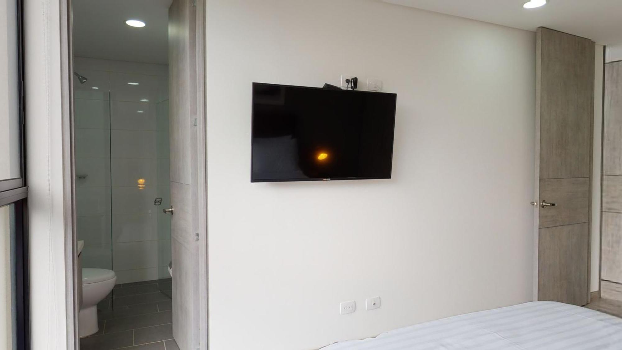 Hotel Cm Living Kappa Bogotá