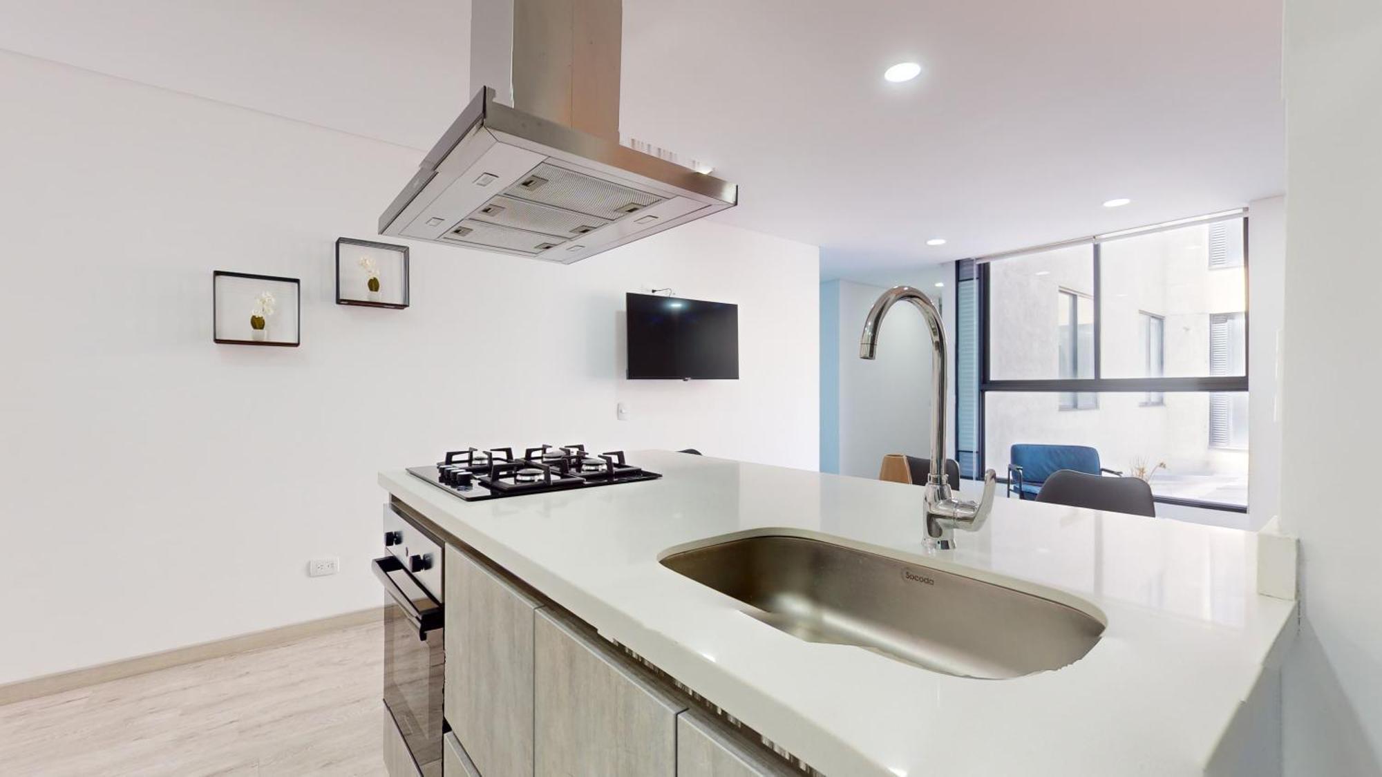 Cm Living Kappa Bogota