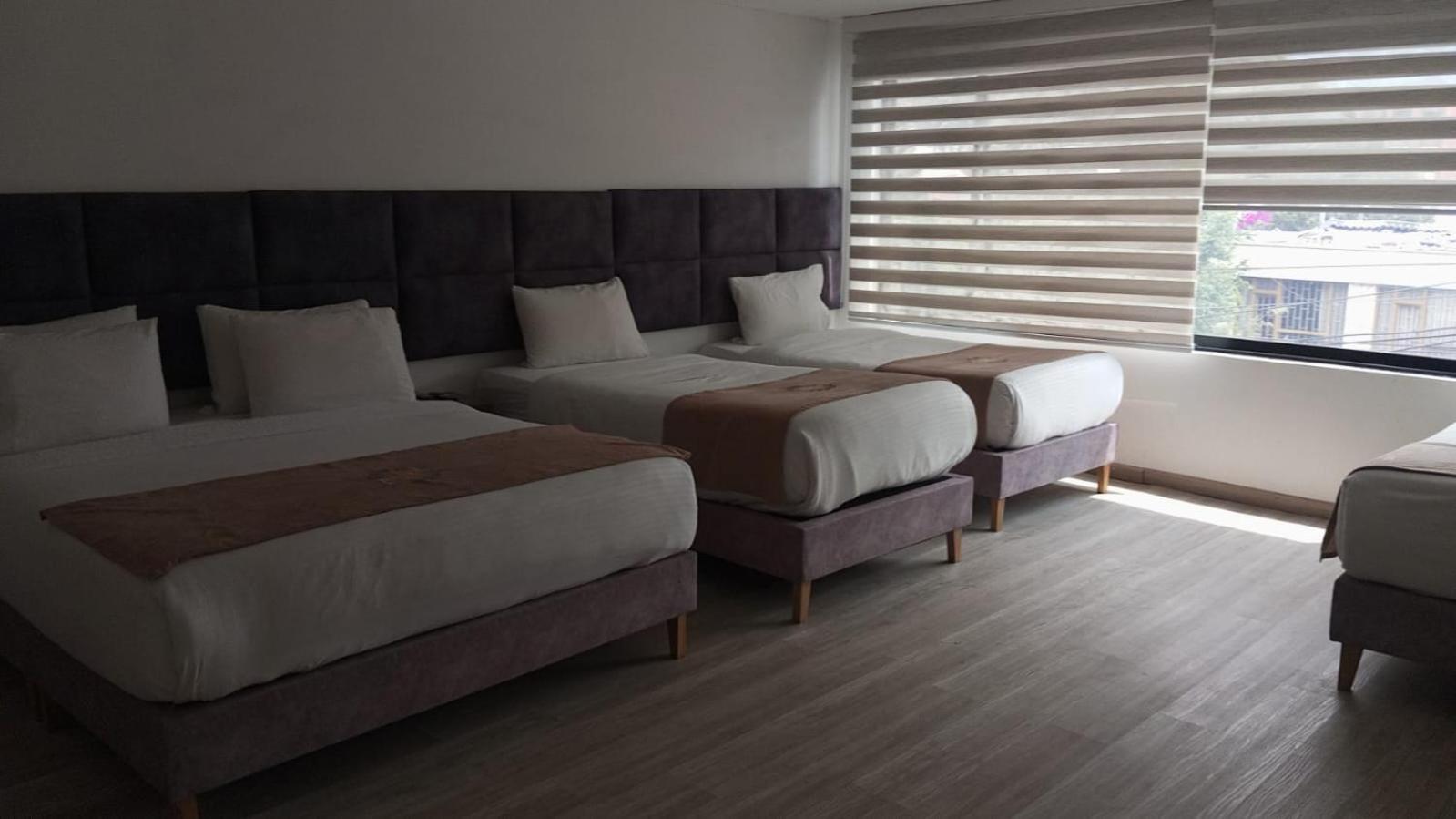 Hotel Mx Bogota