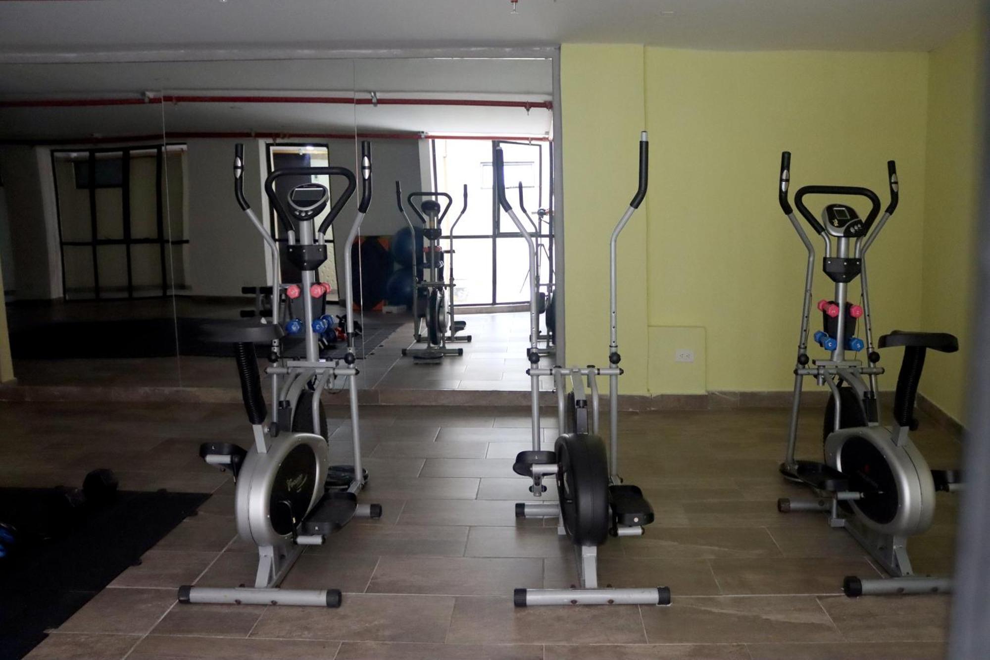 Montfort Royale Apartment Bogota