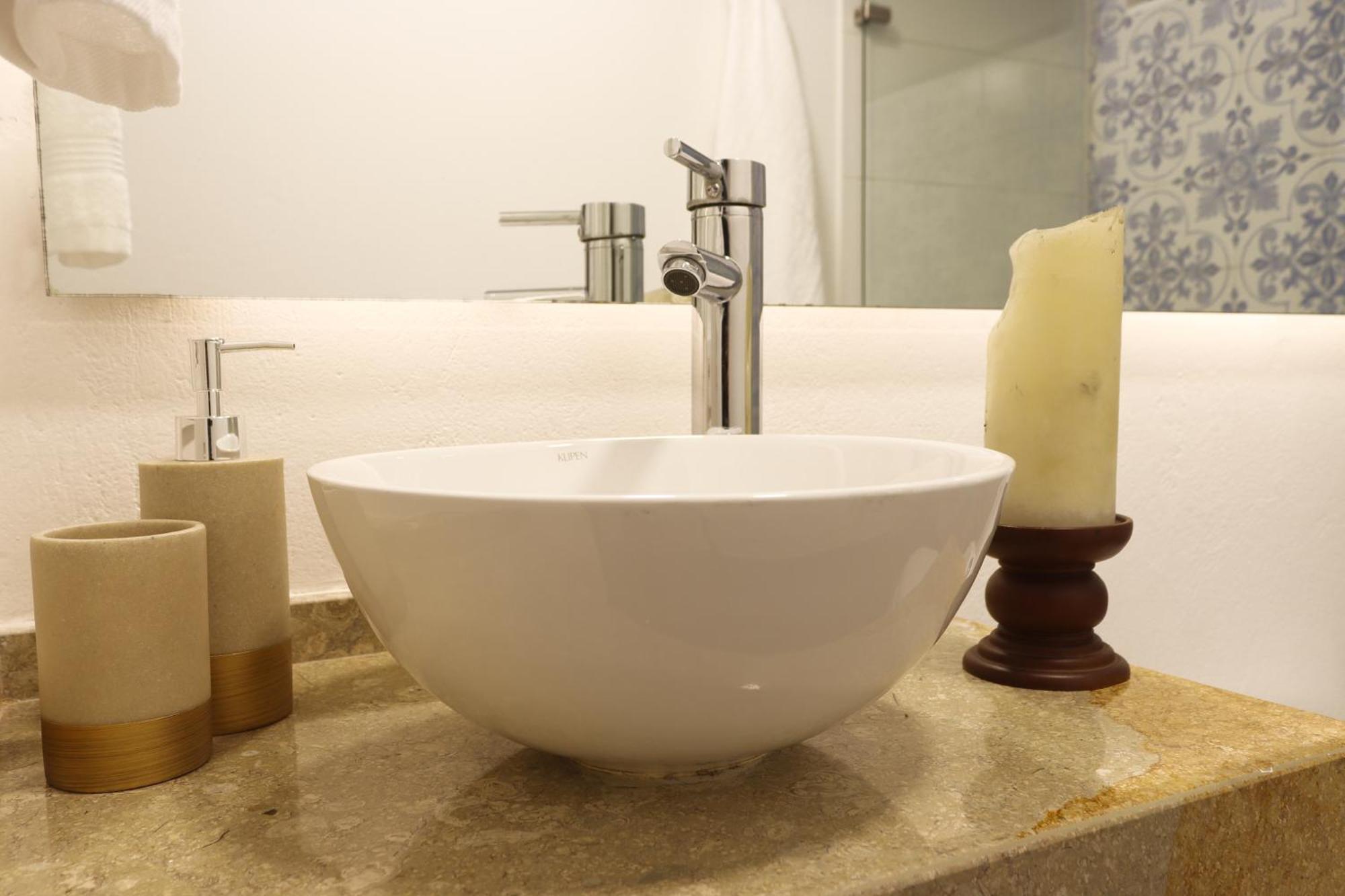 Montfort Royale Apartment