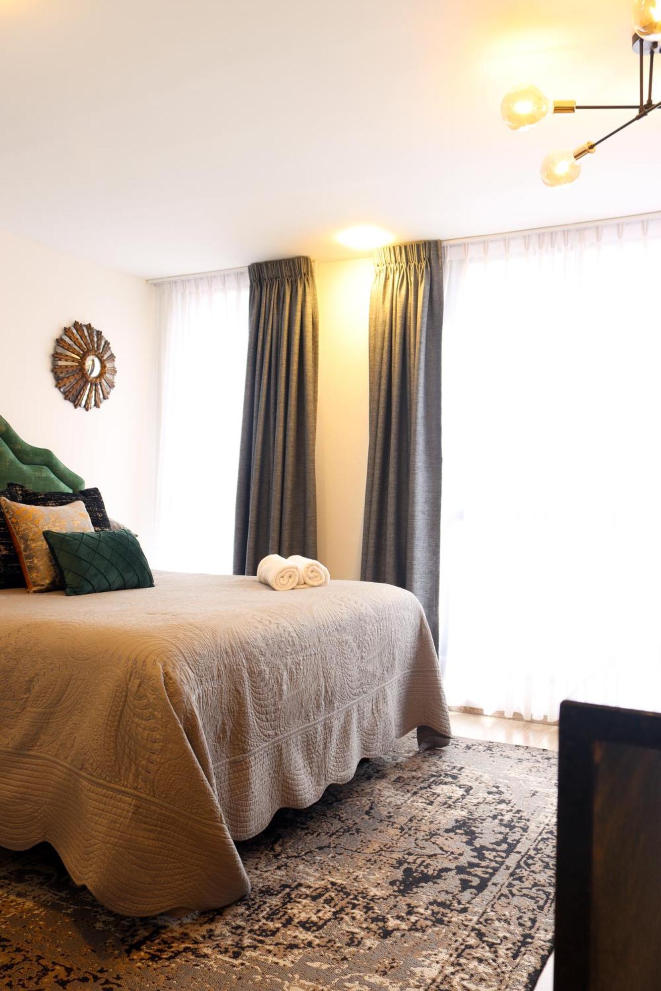 Apartment Montfort Royale