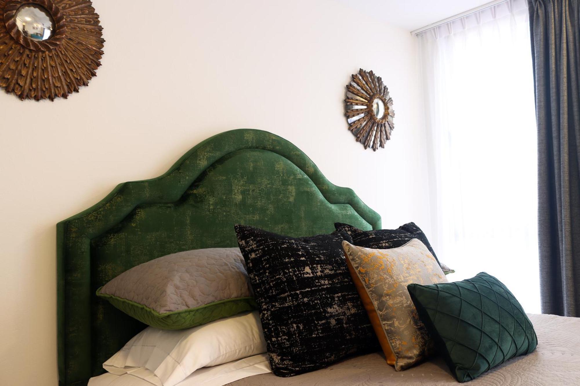 Montfort Royale Apartment *